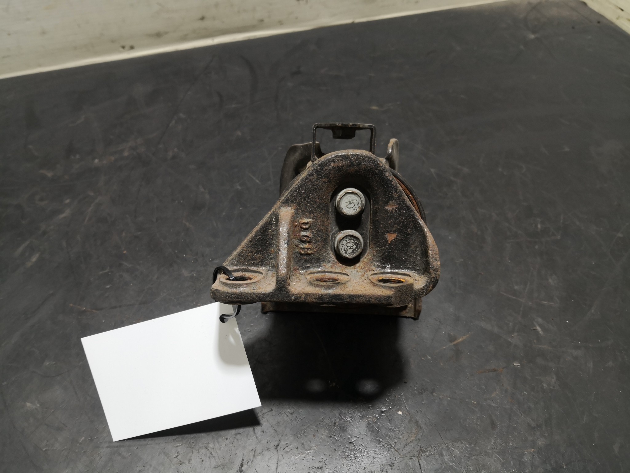 Apoio de Motor HYUNDAI - ID S_104172