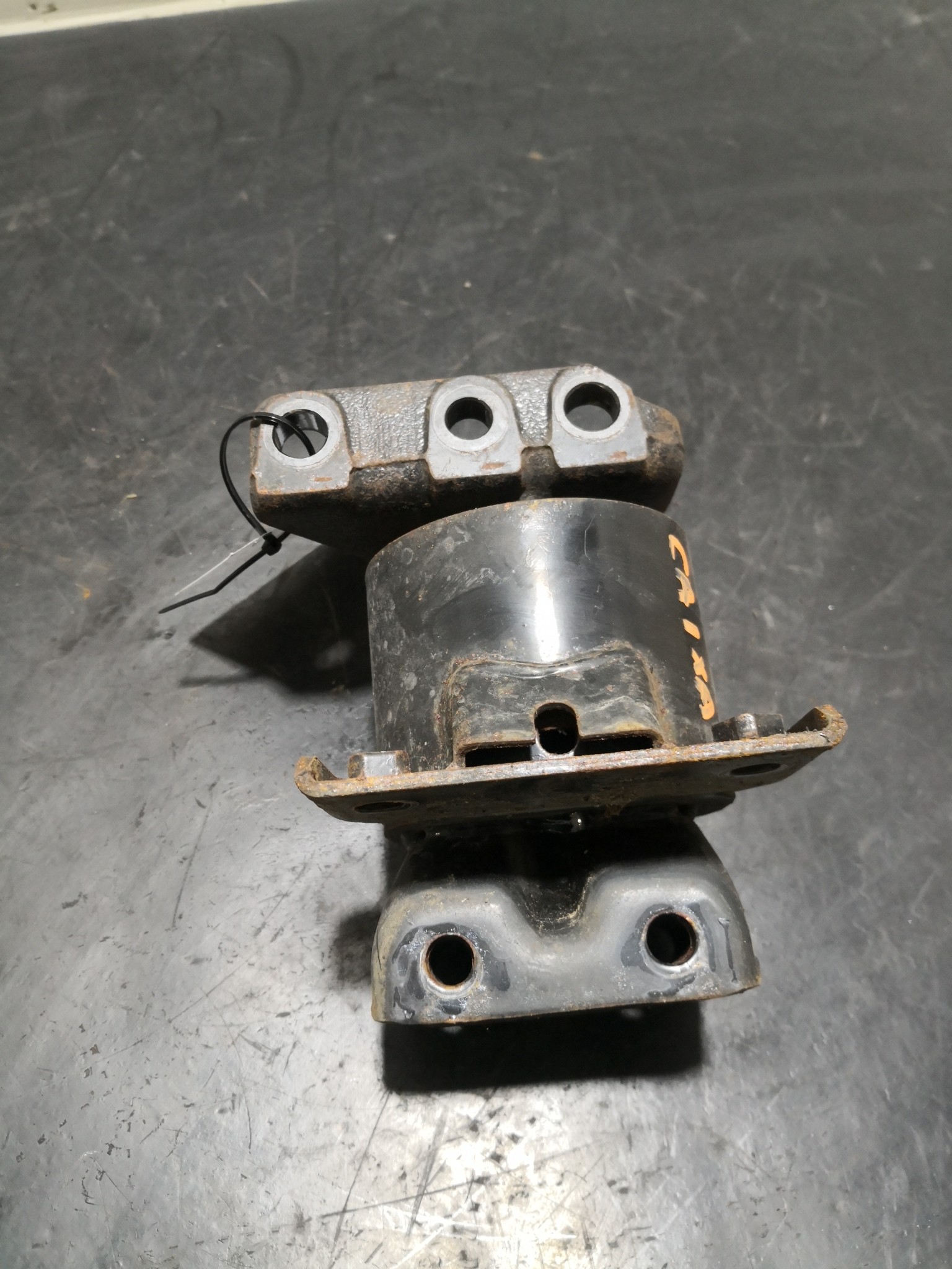 Apoio de Motor HYUNDAI GETZ (TB) | 01 - 11 Imagem-3