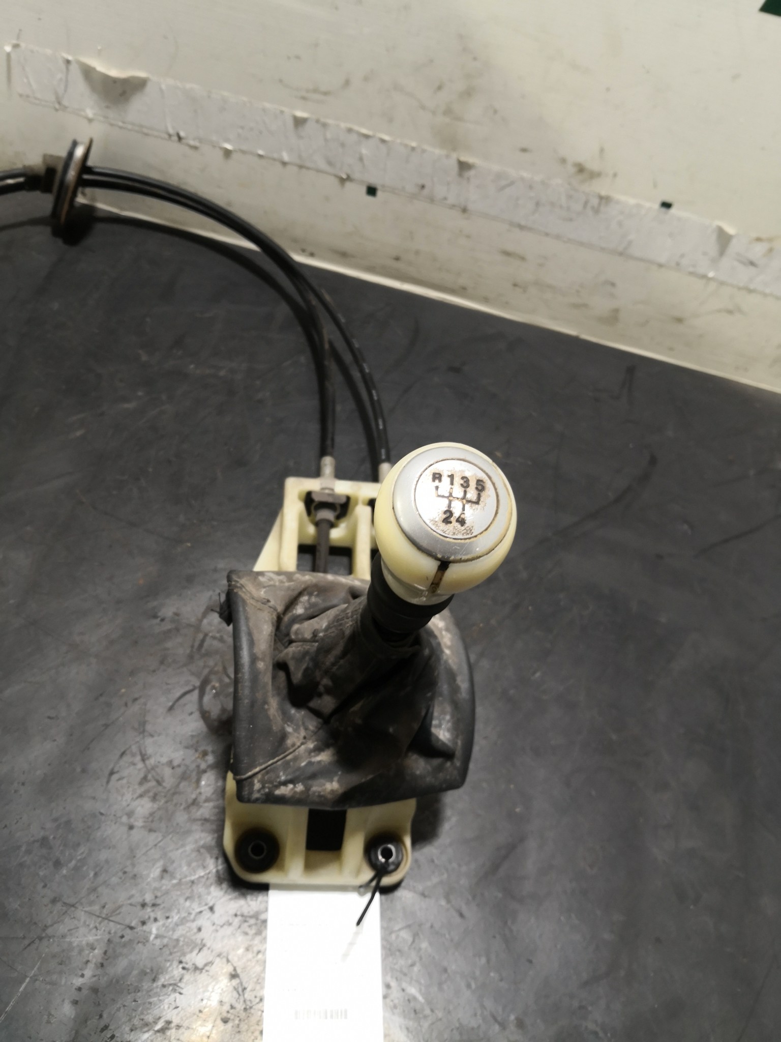 Selector Velocidades HYUNDAI GETZ (TB) | 01 - 11 Imagem-2