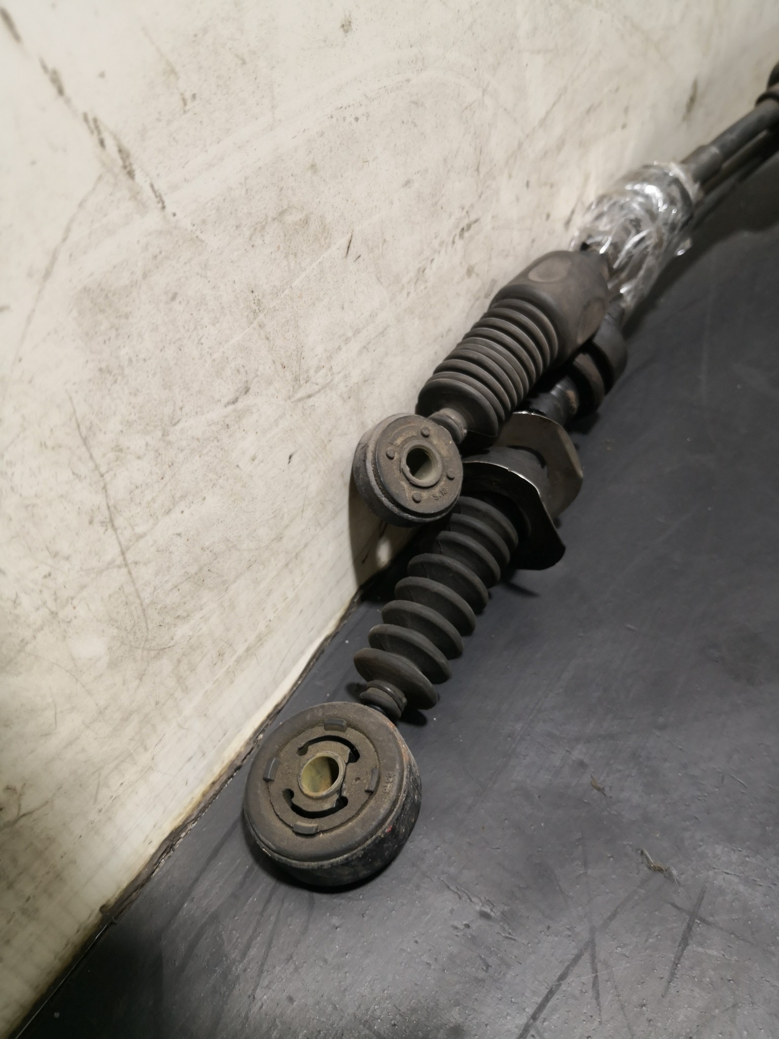 Selector Velocidades HYUNDAI GETZ (TB) | 01 - 11 Imagem-3