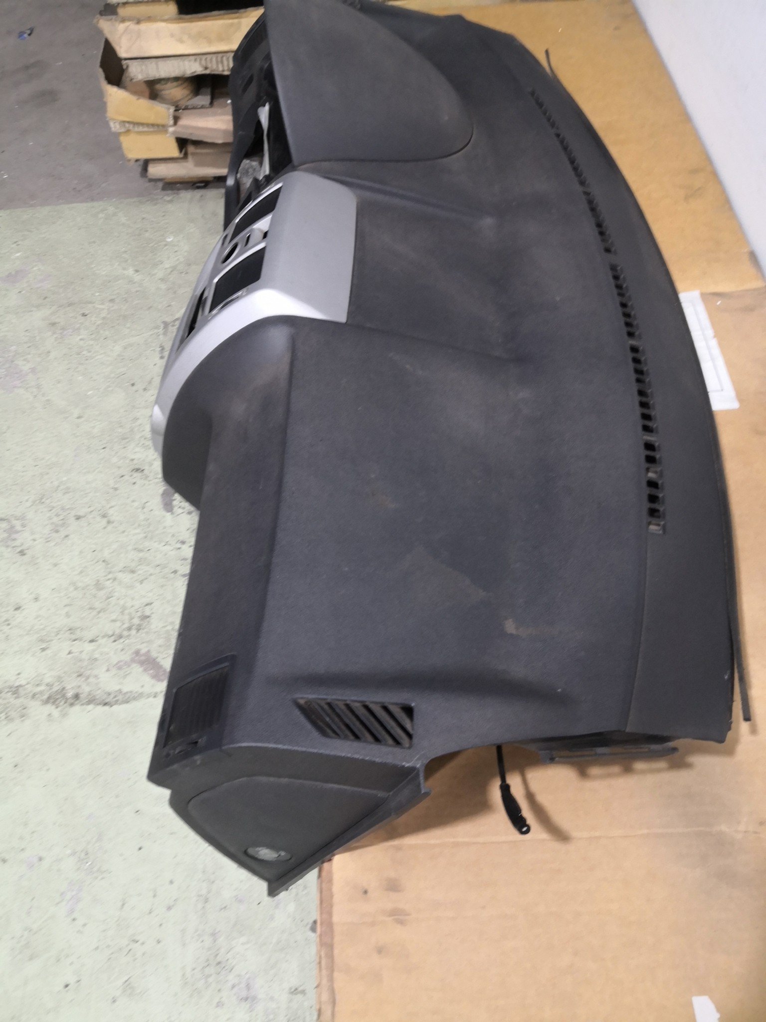 Tablier HYUNDAI GETZ (TB) | 01 - 11 Imagem-3