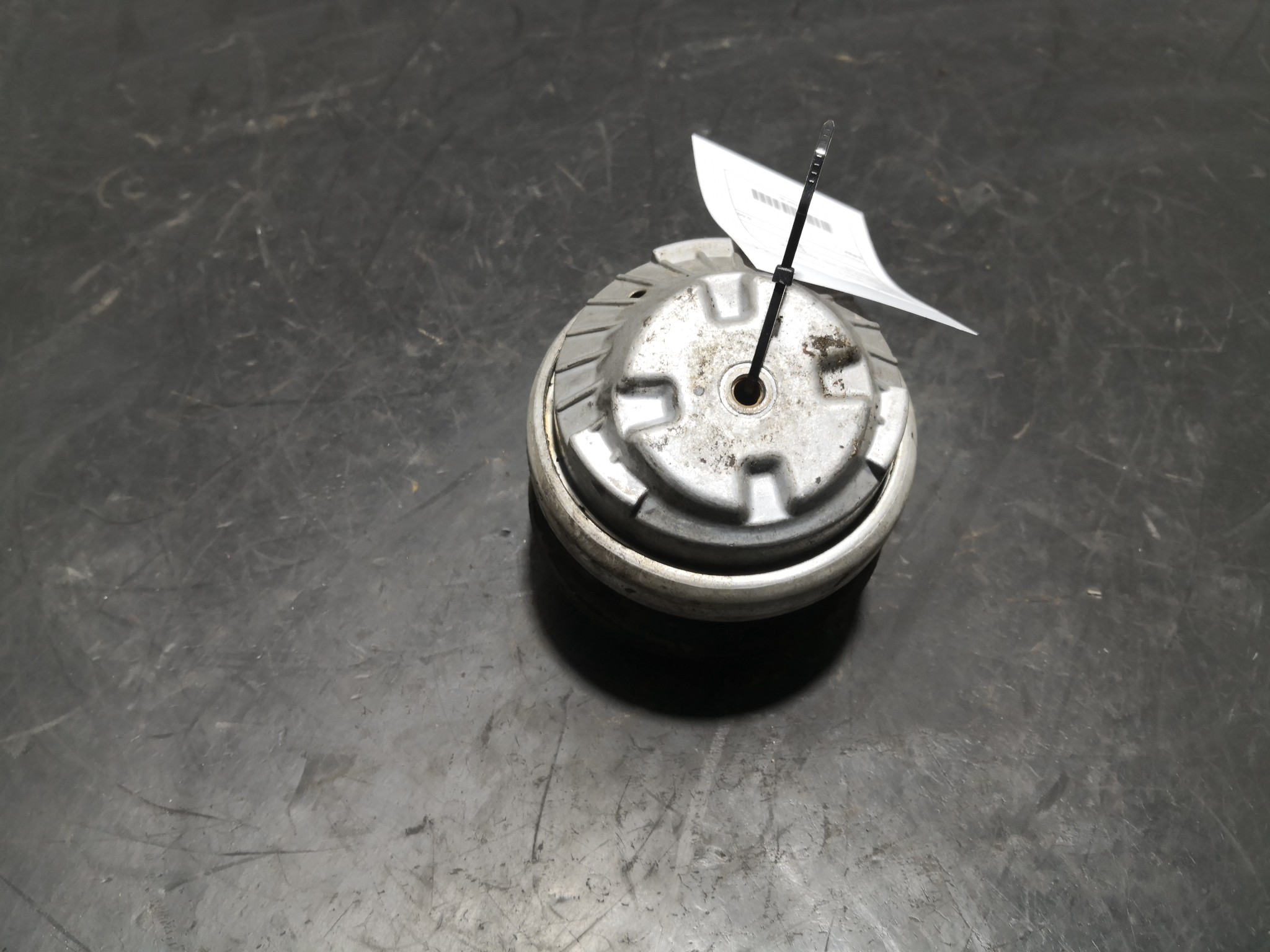 Apoio de Motor MERCEDES-BENZ - ID S_104189