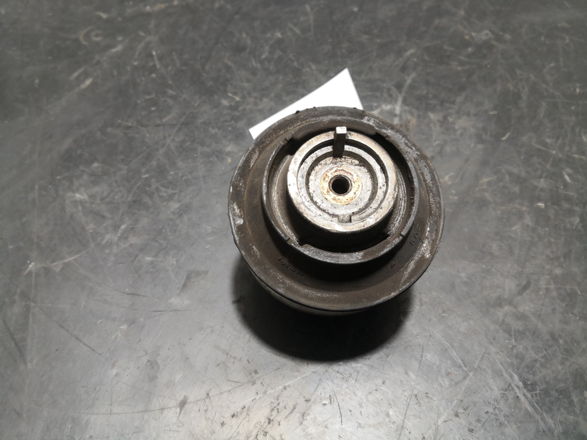 Apoio de Motor MERCEDES-BENZ E-CLASS (W211) | 02 - 09 Imagem-2