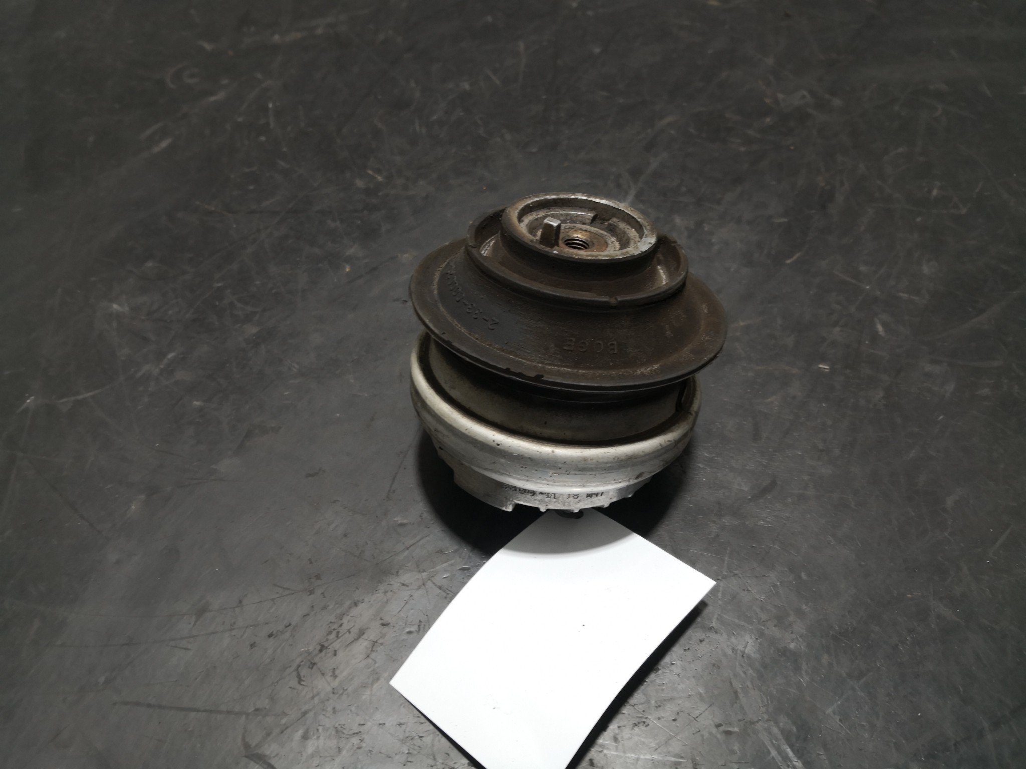 Apoio de Motor MERCEDES-BENZ E-CLASS (W211) | 02 - 09 Imagem-3