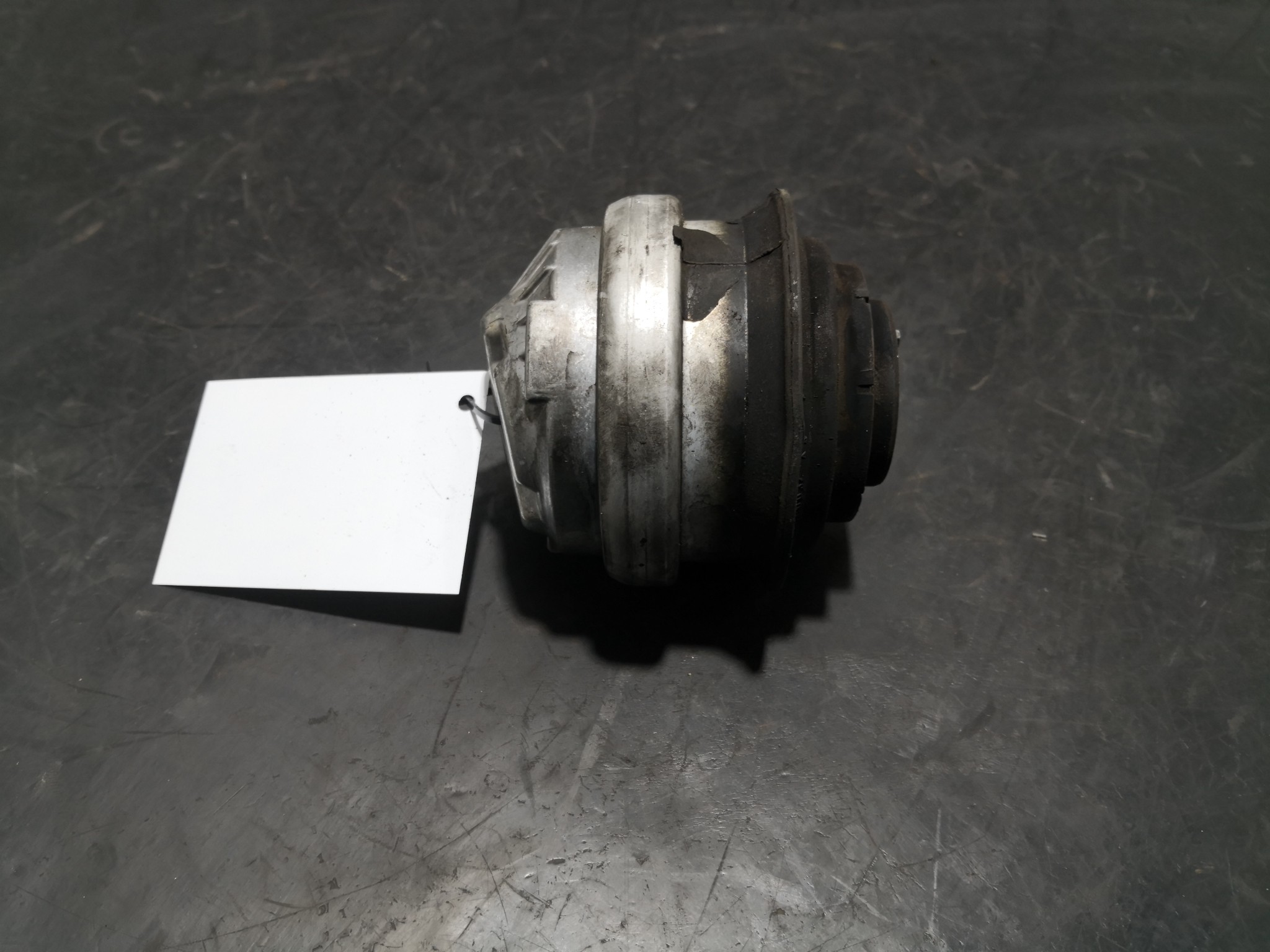 Apoio de Motor MERCEDES-BENZ E-CLASS (W211) | 02 - 09 Imagem-1