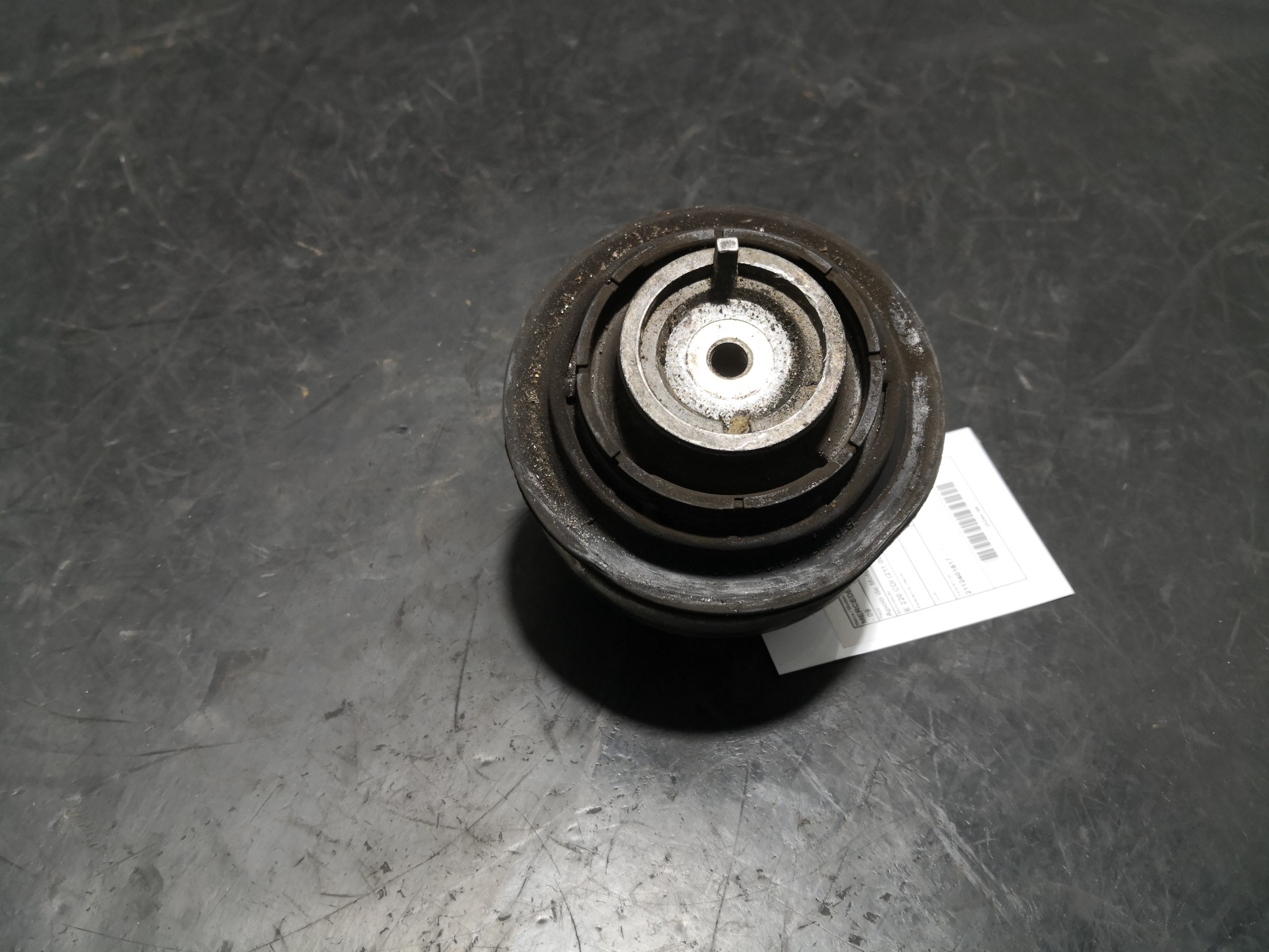 Apoio de Motor MERCEDES-BENZ E-CLASS (W211) | 02 - 09 Imagem-2