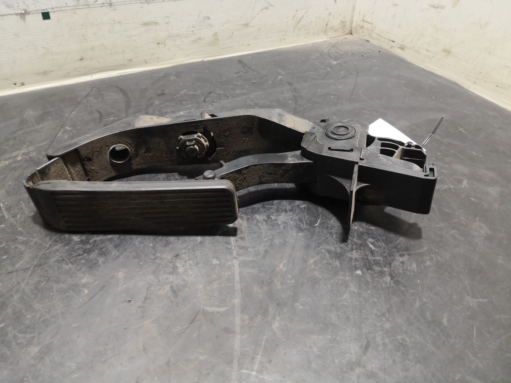 Pedal Potenciometro Acelerador MERCEDES-BENZ - ID S_104186