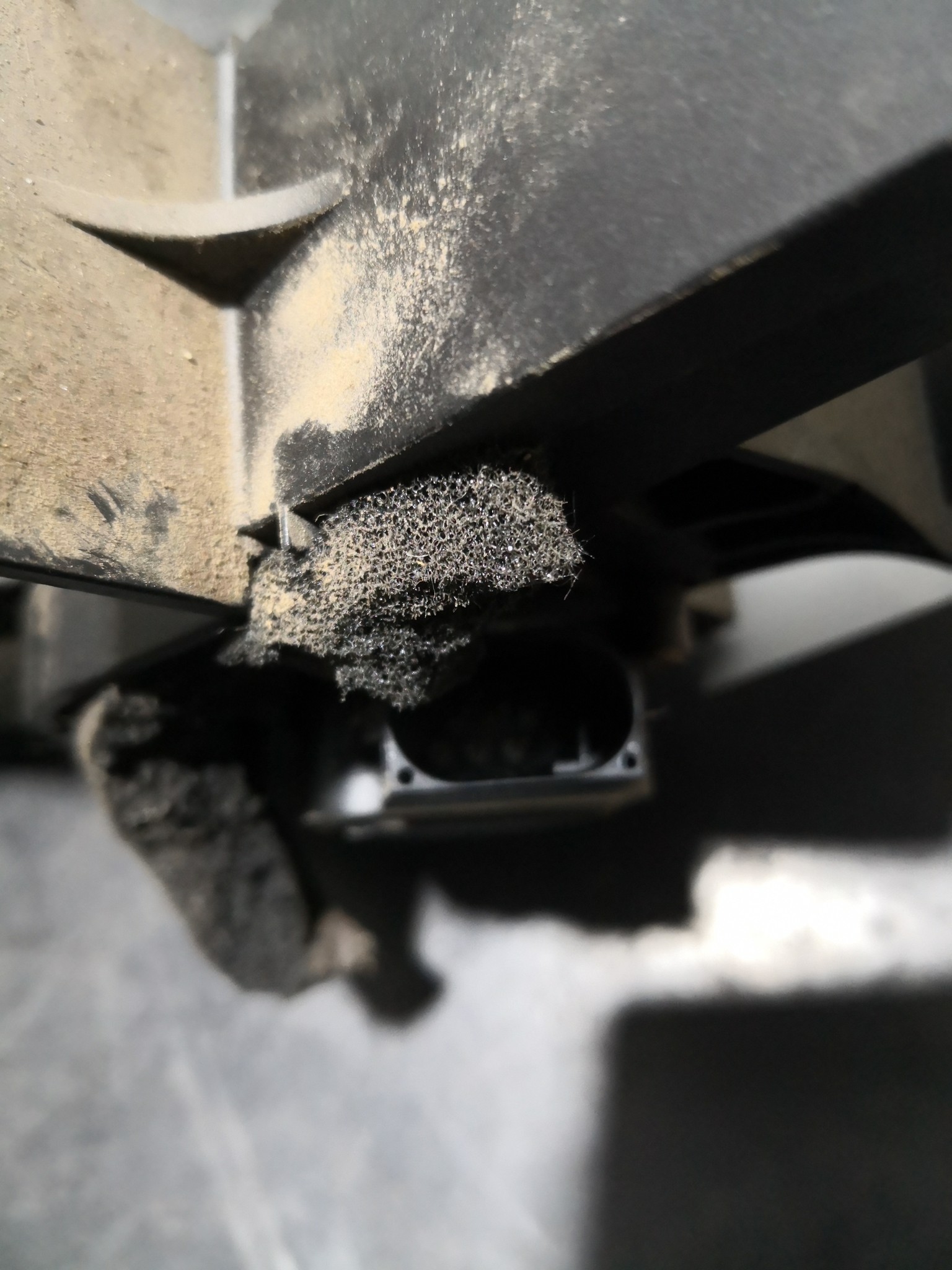 Pedal Potenciometro Acelerador MERCEDES-BENZ E-CLASS (W211) | 02 - 09 Imagem-2