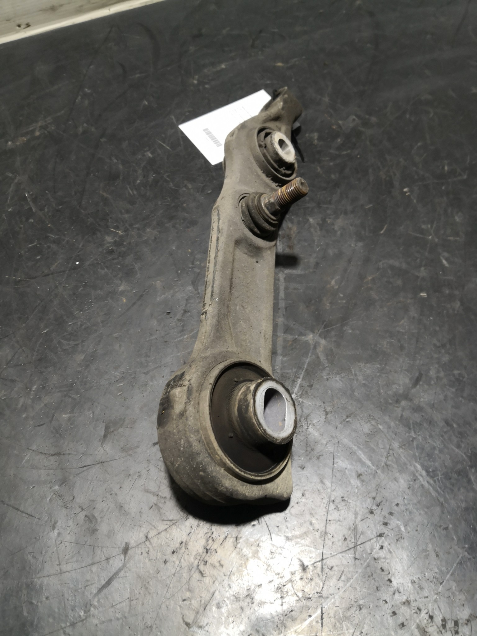 Braço Suspensão Frente Dto MERCEDES-BENZ E-CLASS (W211) | 02 - 09 Imagem-2