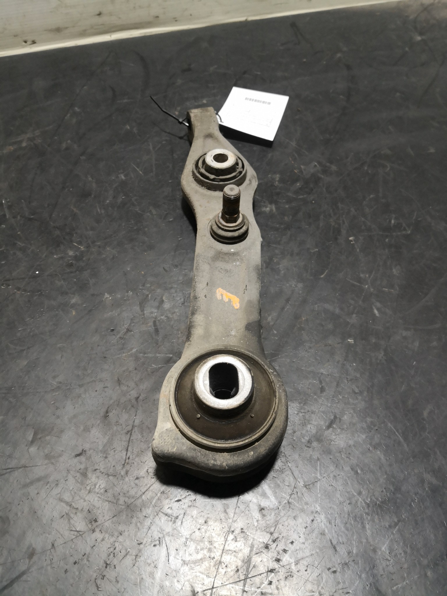 Braço Suspensão Frente Esq MERCEDES-BENZ E-CLASS (W211) | 02 - 09 Imagem-2