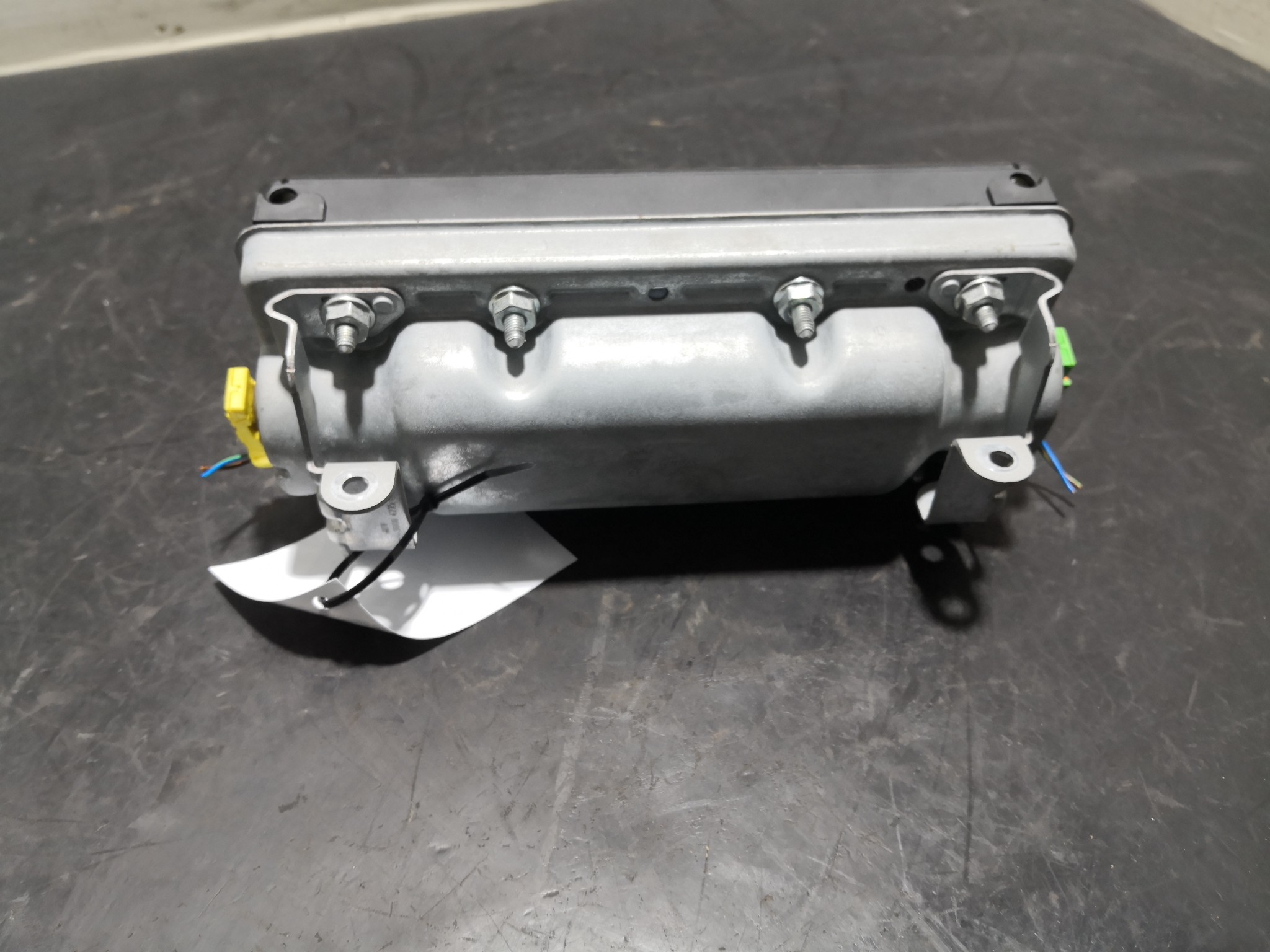 Airbag Passageiro MERCEDES-BENZ E-CLASS (W211) | 02 - 09 Imagem-3