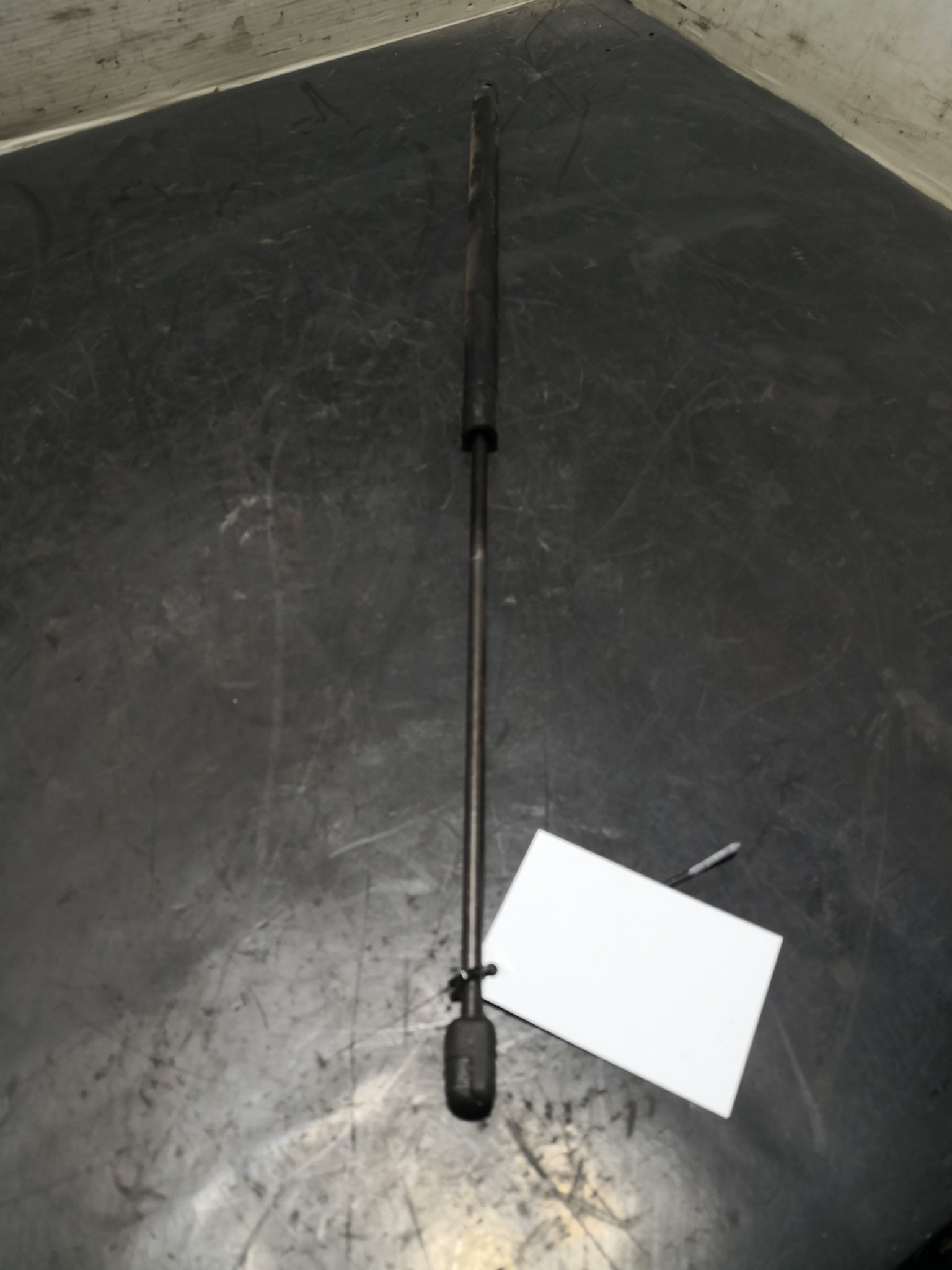 Amortecedor de Capot MERCEDES-BENZ - ID S_104183