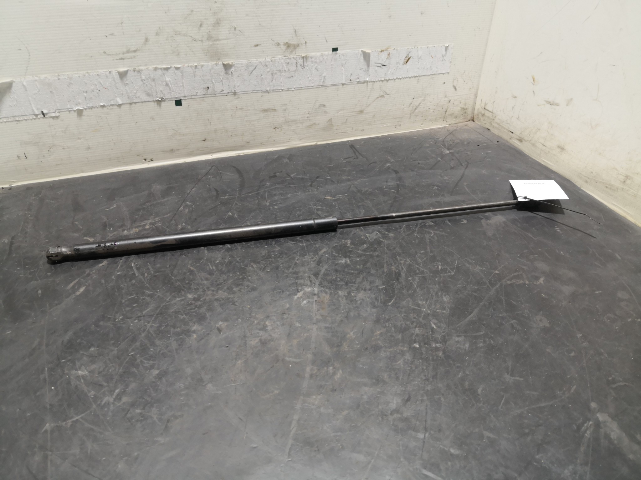 Amortecedor de Capot MERCEDES-BENZ E-CLASS (W211) | 02 - 09 Imagem-1