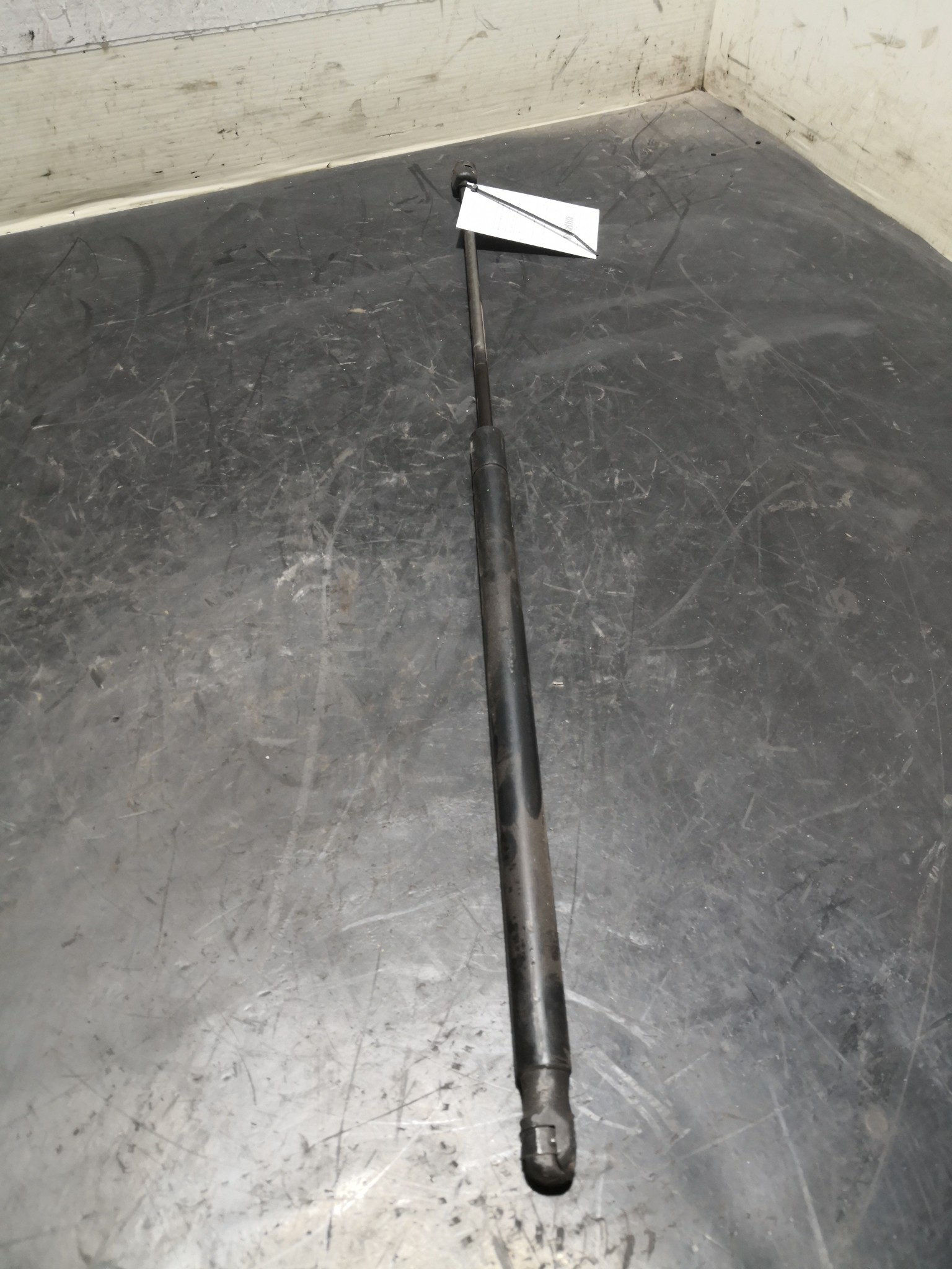 Amortecedor de Capot MERCEDES-BENZ E-CLASS (W211) | 02 - 09 Imagem-2