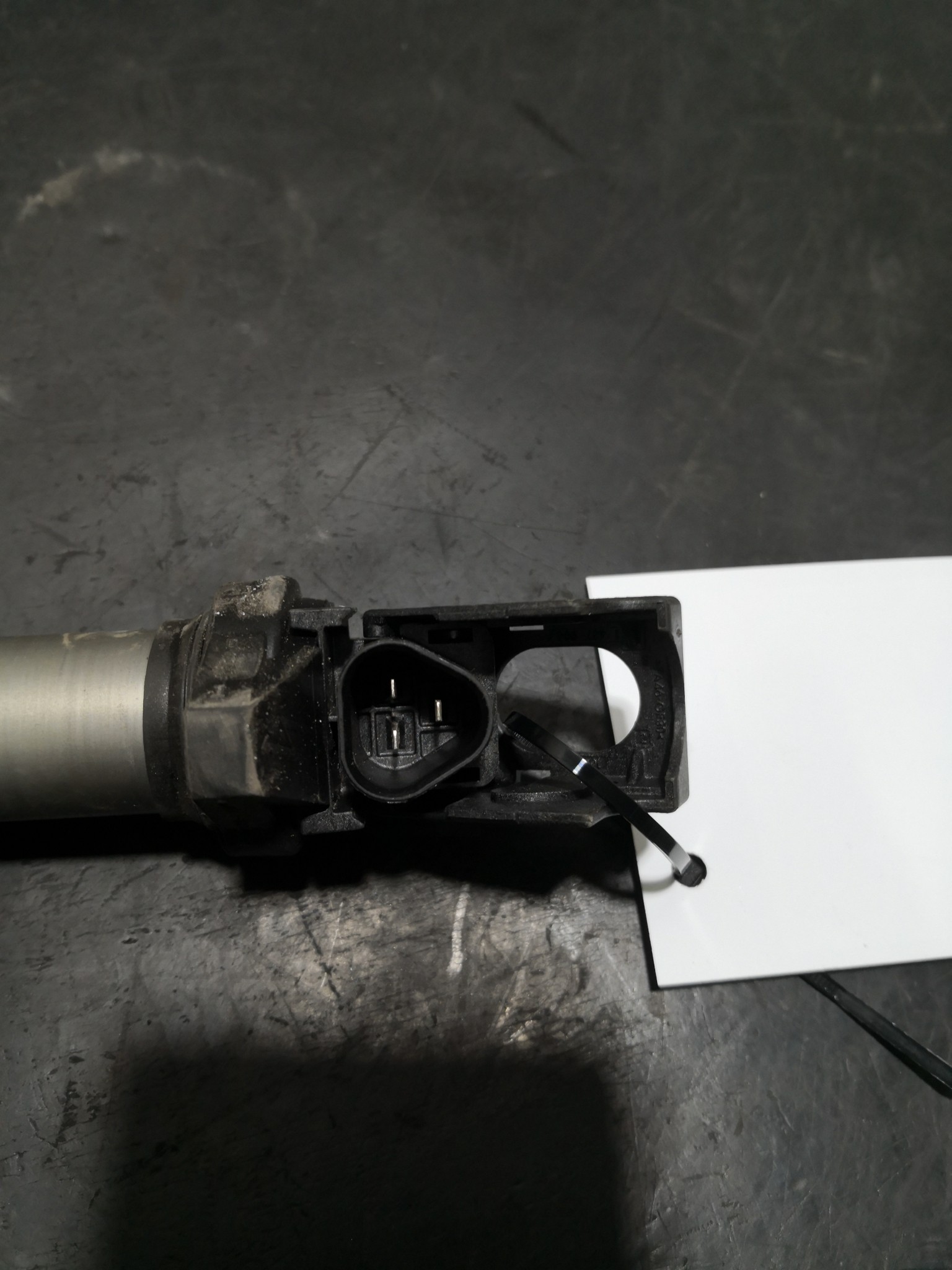 Bobine de Ignição PEUGEOT - ID S_104232