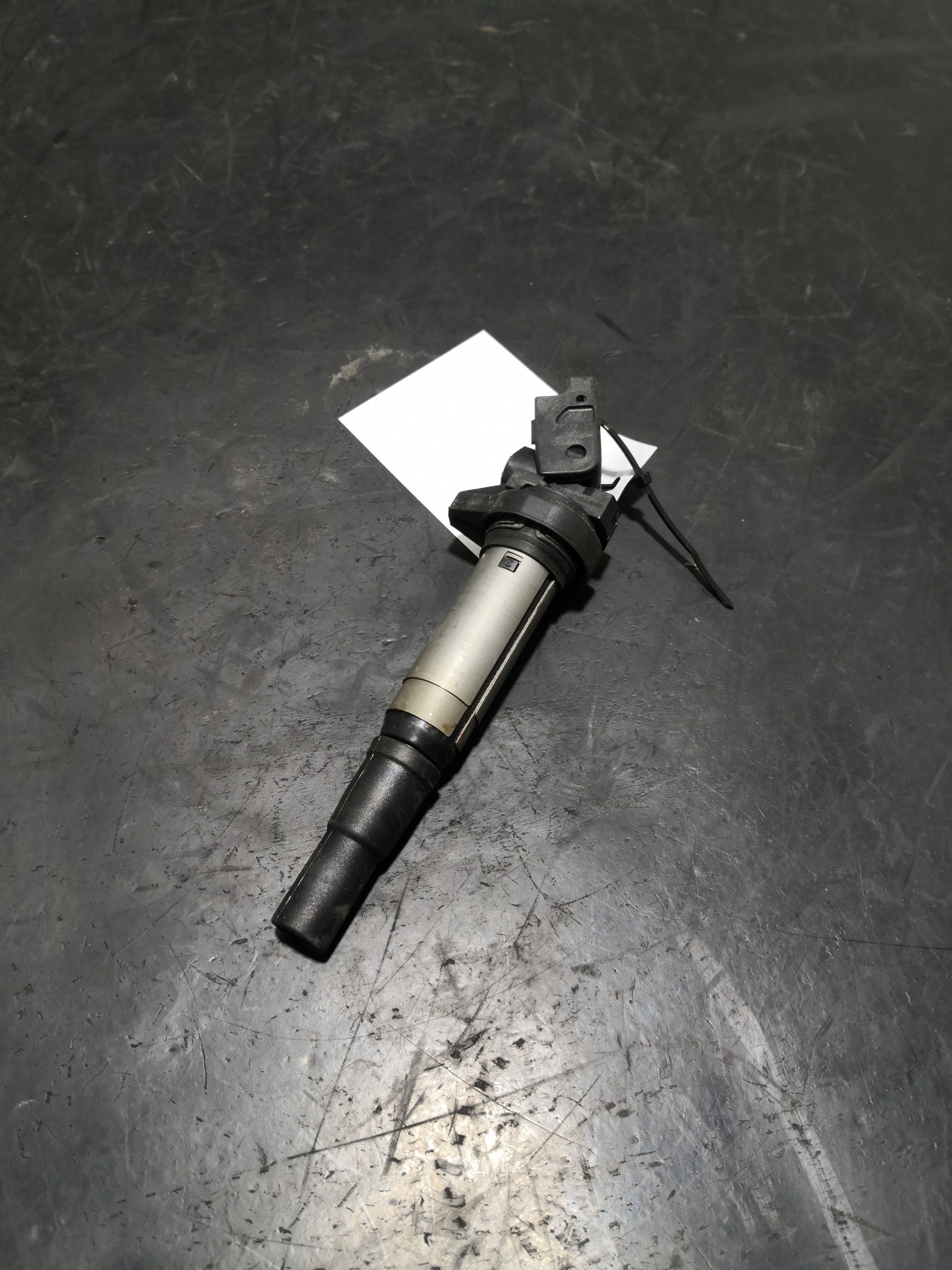 Bobine de Ignição PEUGEOT 207 (WA_, WC_) | 06 - 15 Imagem-2