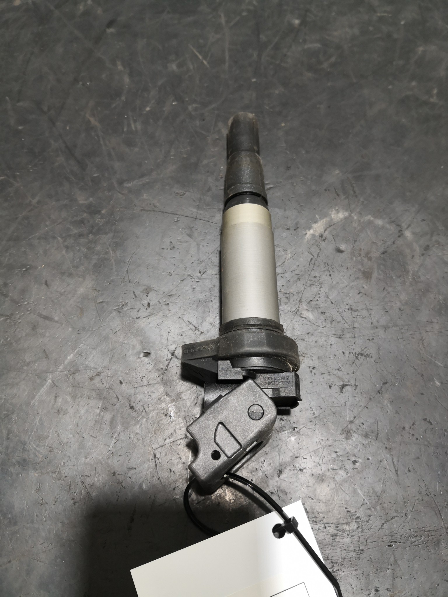 Bobine de Ignição PEUGEOT - ID S_104234