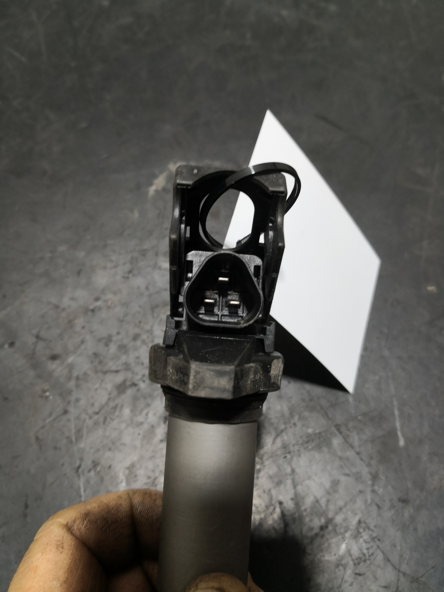 Bobine de Ignição PEUGEOT 207 (WA_, WC_) | 06 - 15 Imagem-1