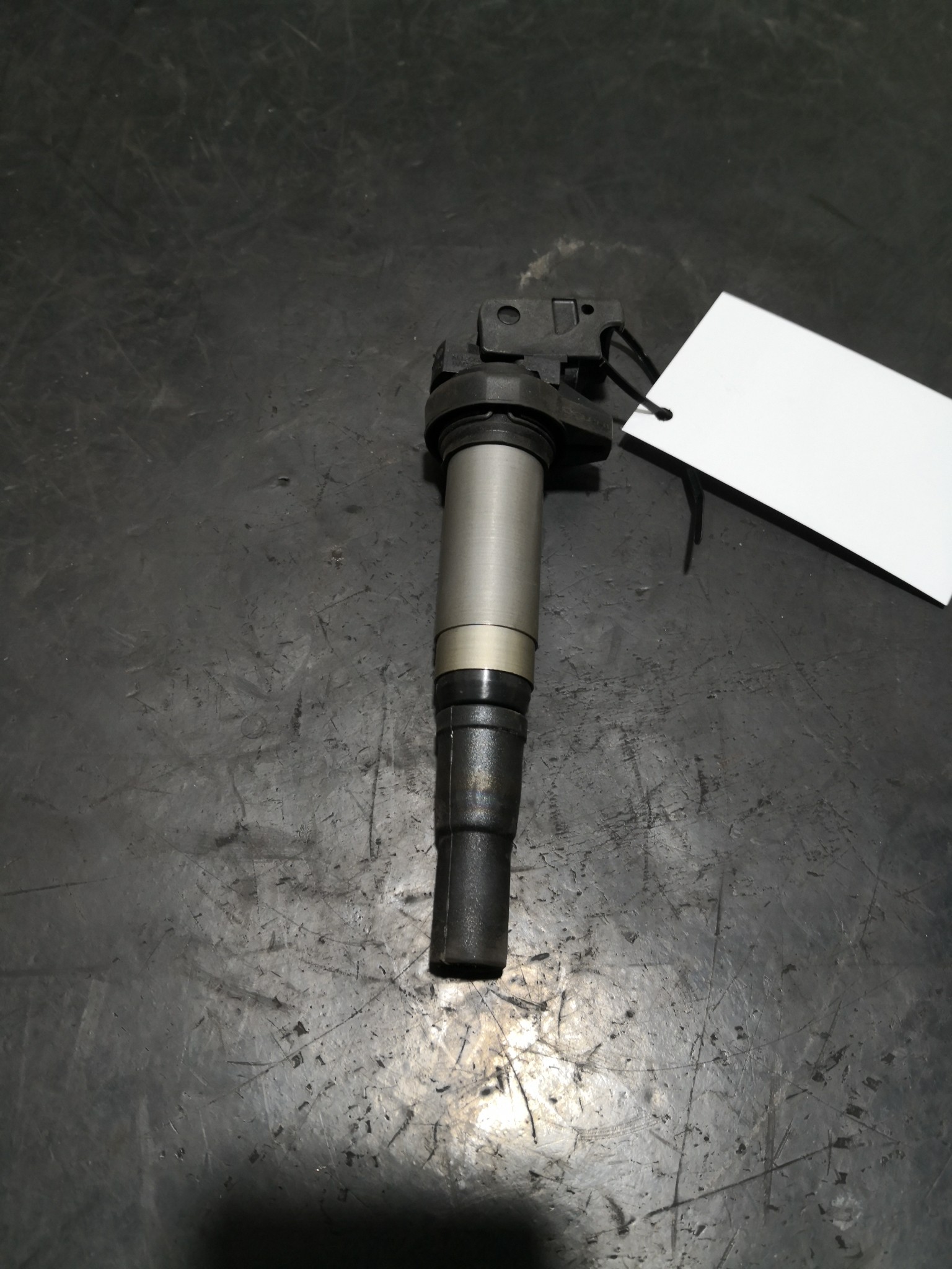 Bobine de Ignição PEUGEOT 207 (WA_, WC_) | 06 - 15 Imagem-2