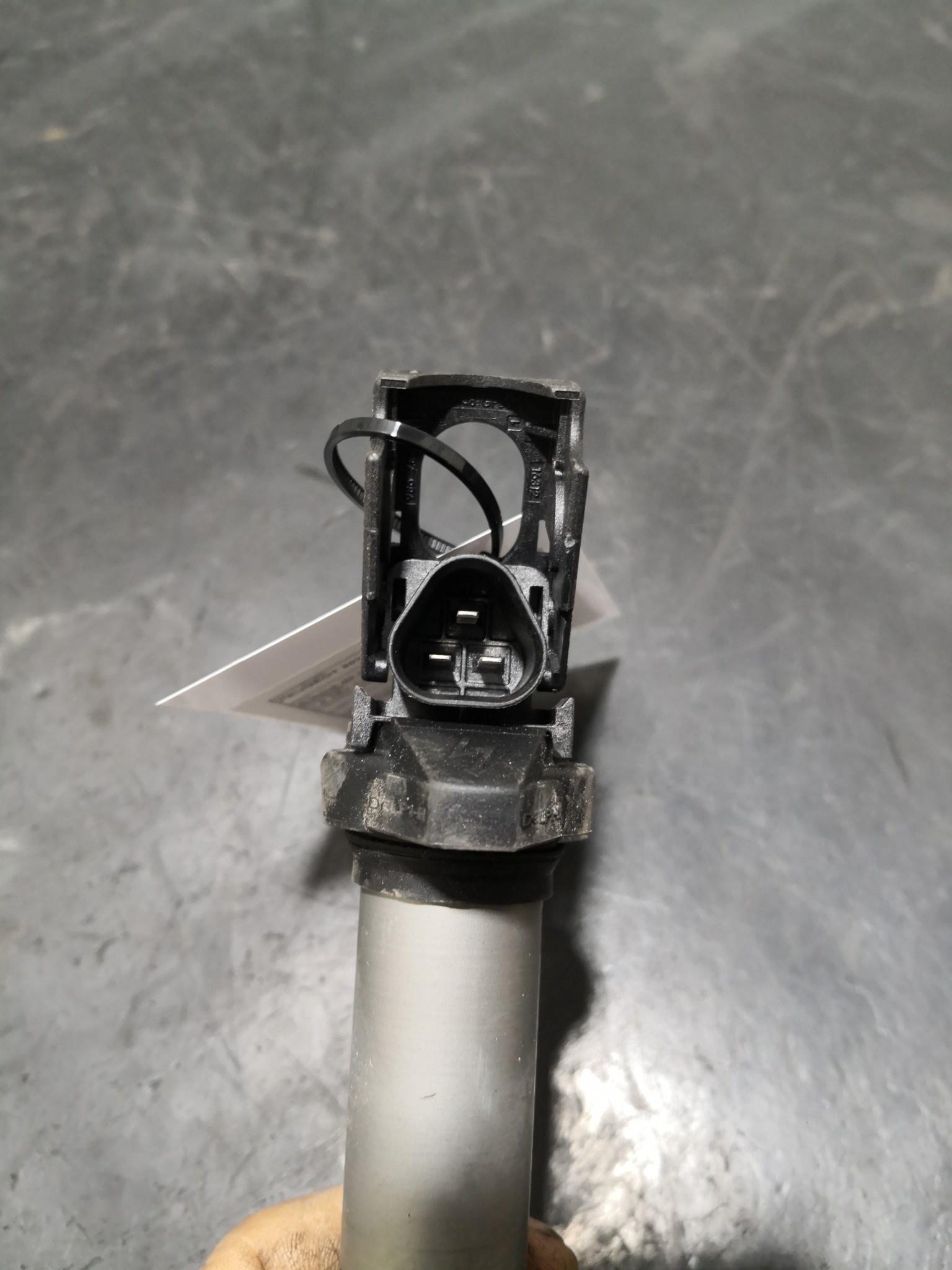 Bobine de Ignição PEUGEOT - ID S_104233