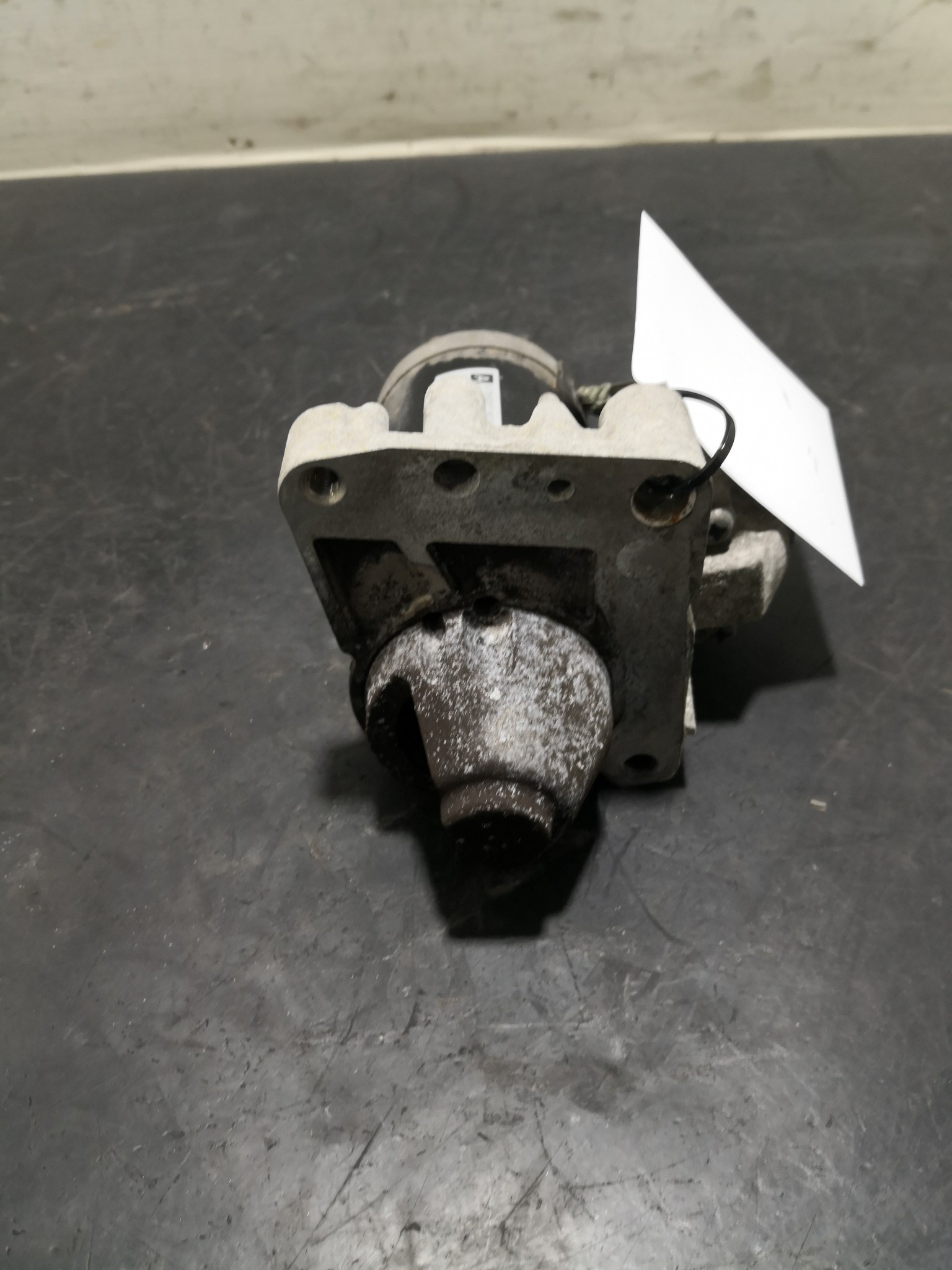 Motor de Arranque PEUGEOT 207 (WA_, WC_) | 06 - 15 Imagem-1