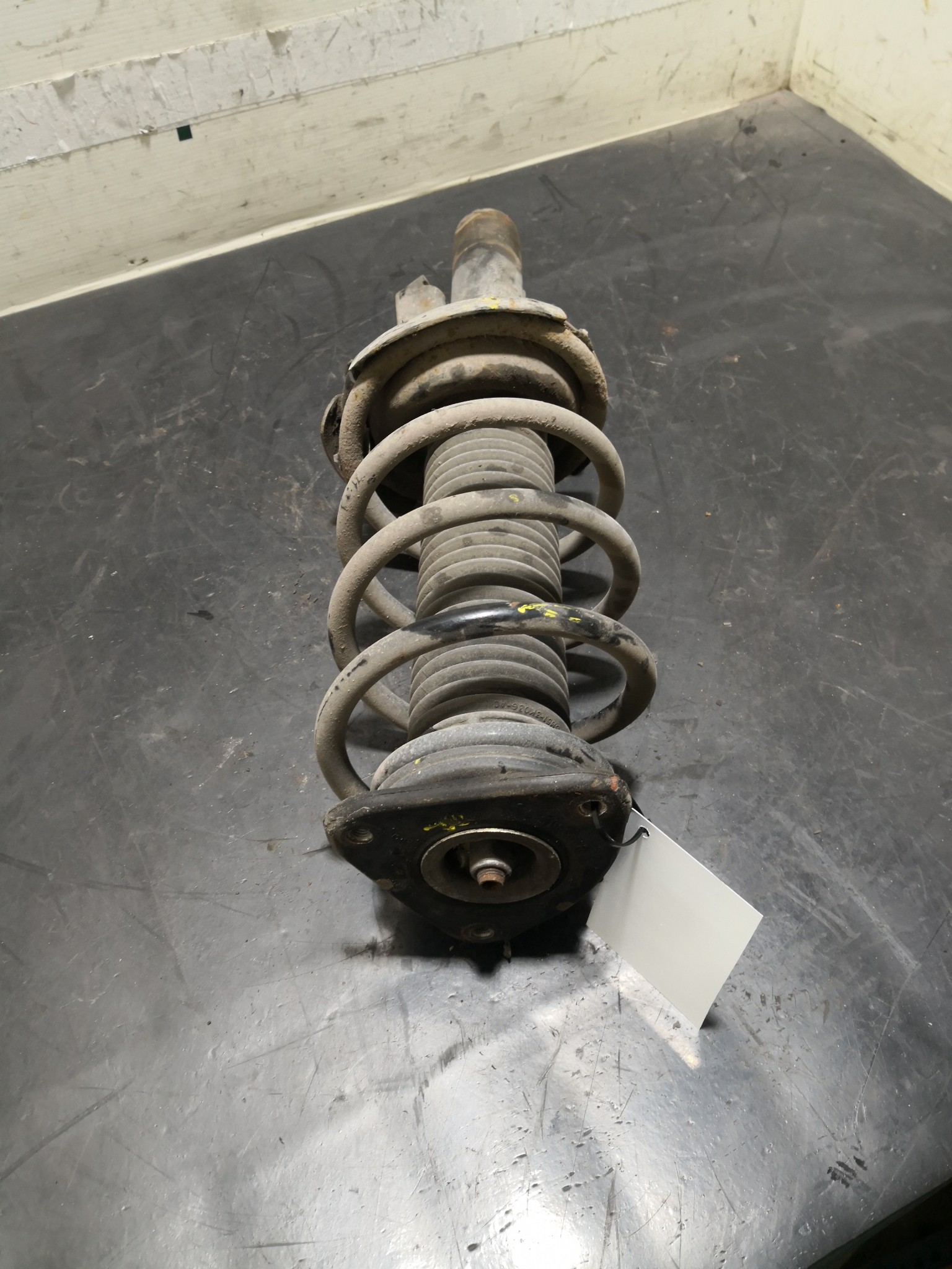 Amortecedor Frente Dto VOLVO - ID S_104292