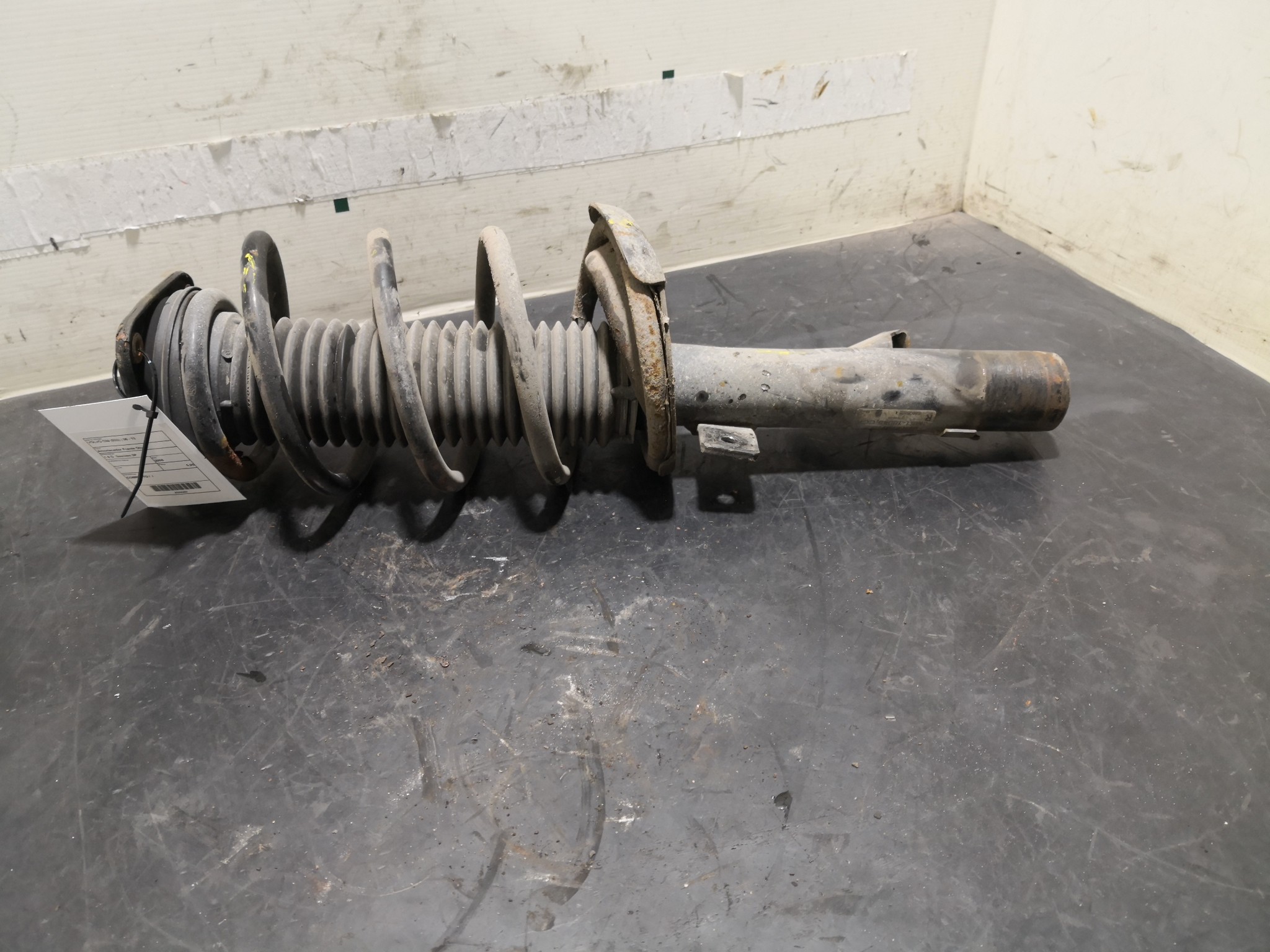 Amortecedor Frente Dto VOLVO C30 (533) | 06 - 13 Imagem-1