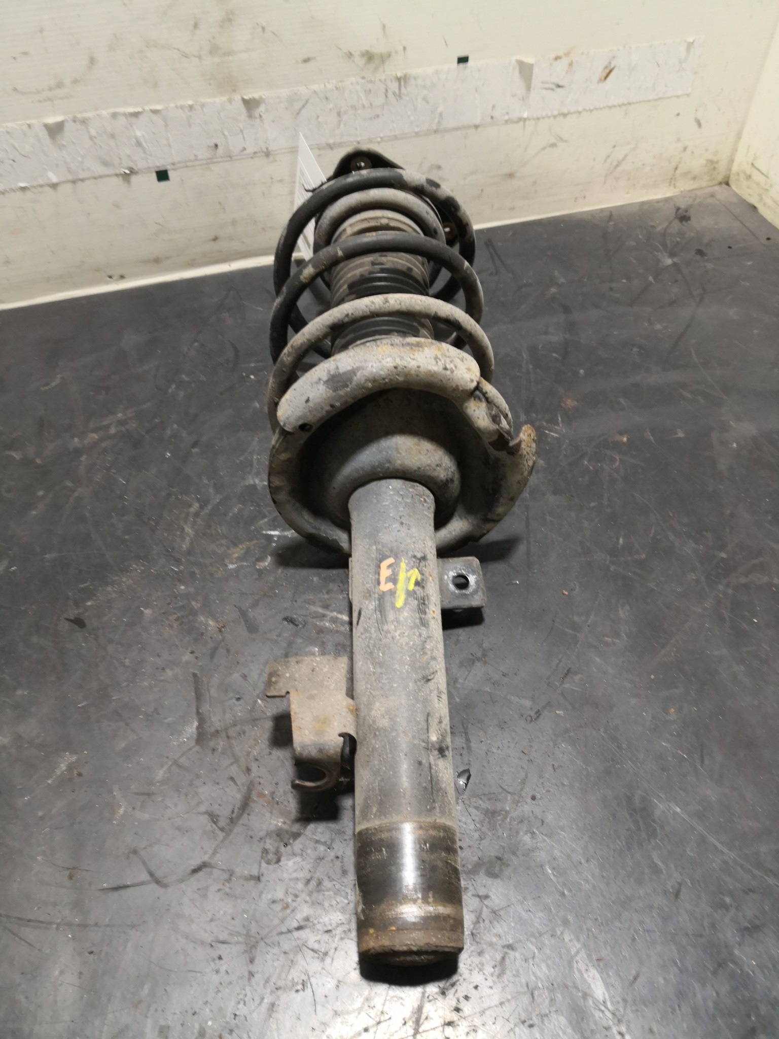 Amortecedor Frente Esq VOLVO C30 (533) | 06 - 13 Imagem-2