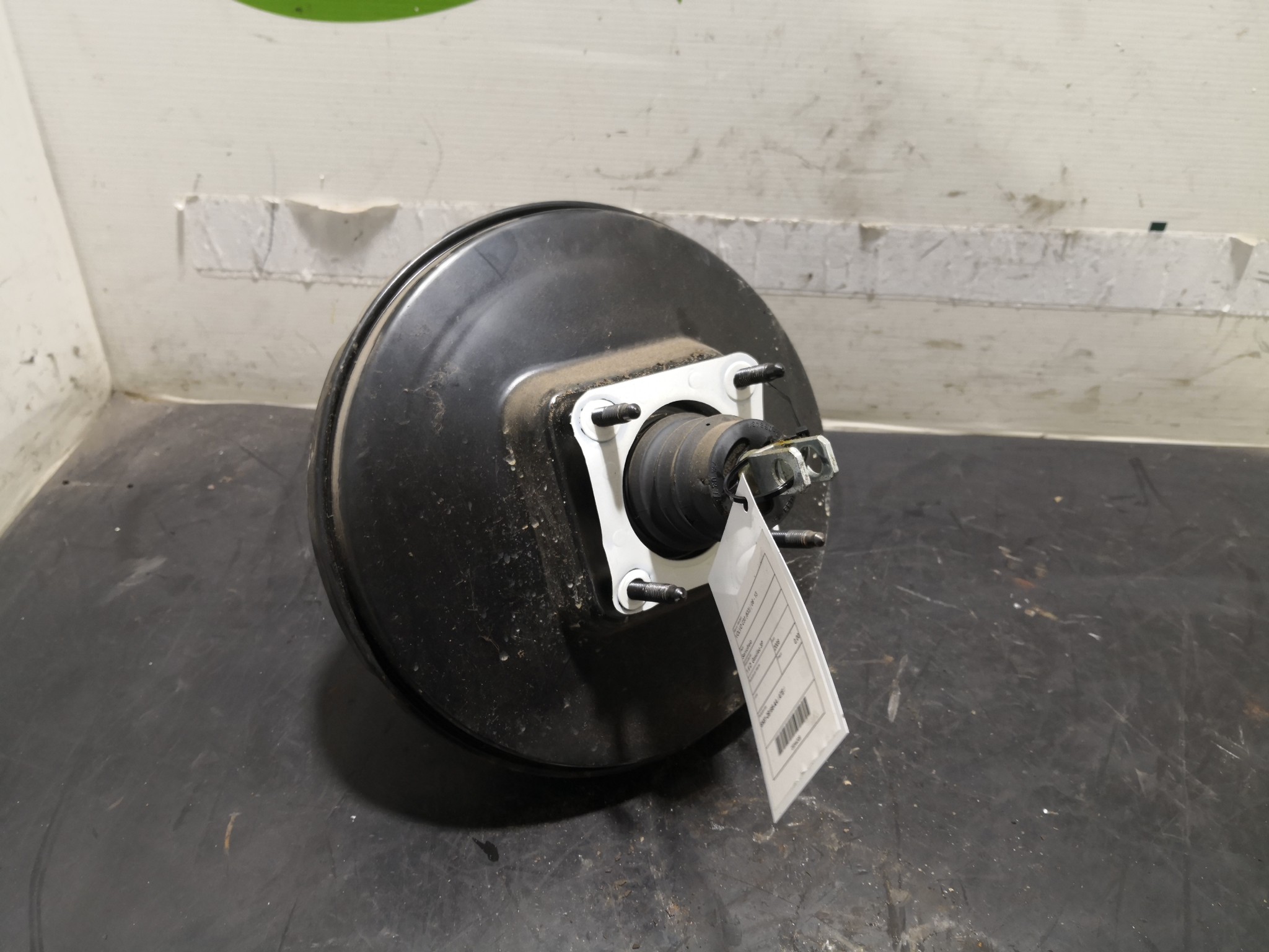 Servofreio  VOLVO C30 (533) | 06 - 13 Imagem-2