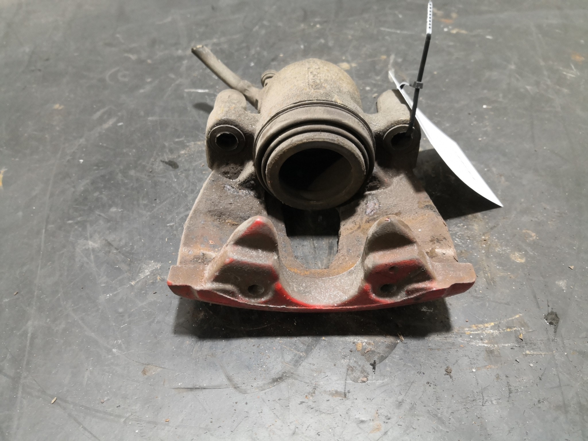 Pinça Frente Esq VOLVO C30 (533) | 06 - 13 Imagem-1