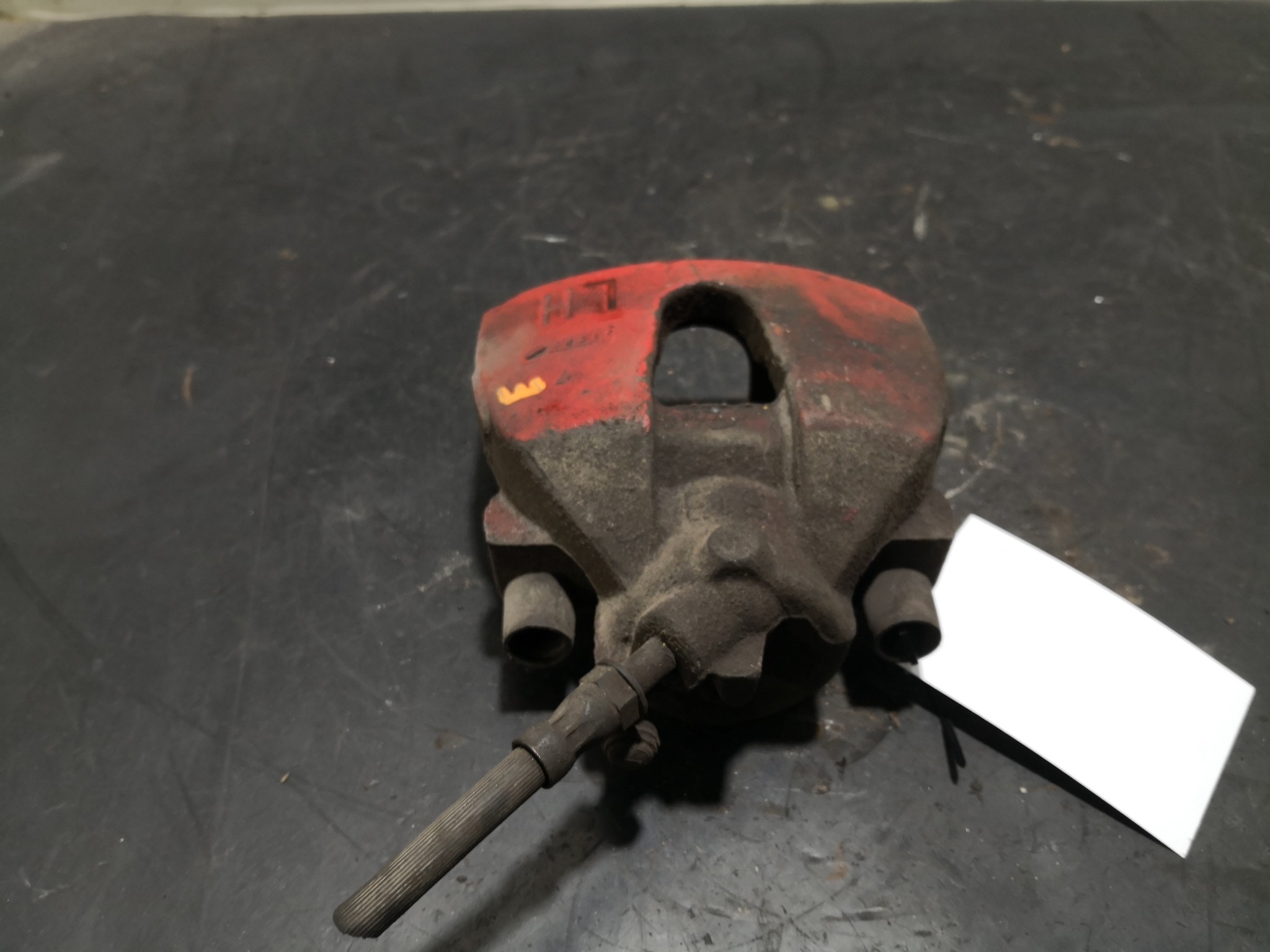 Pinça Frente Esq VOLVO C30 (533) | 06 - 13 Imagem-2