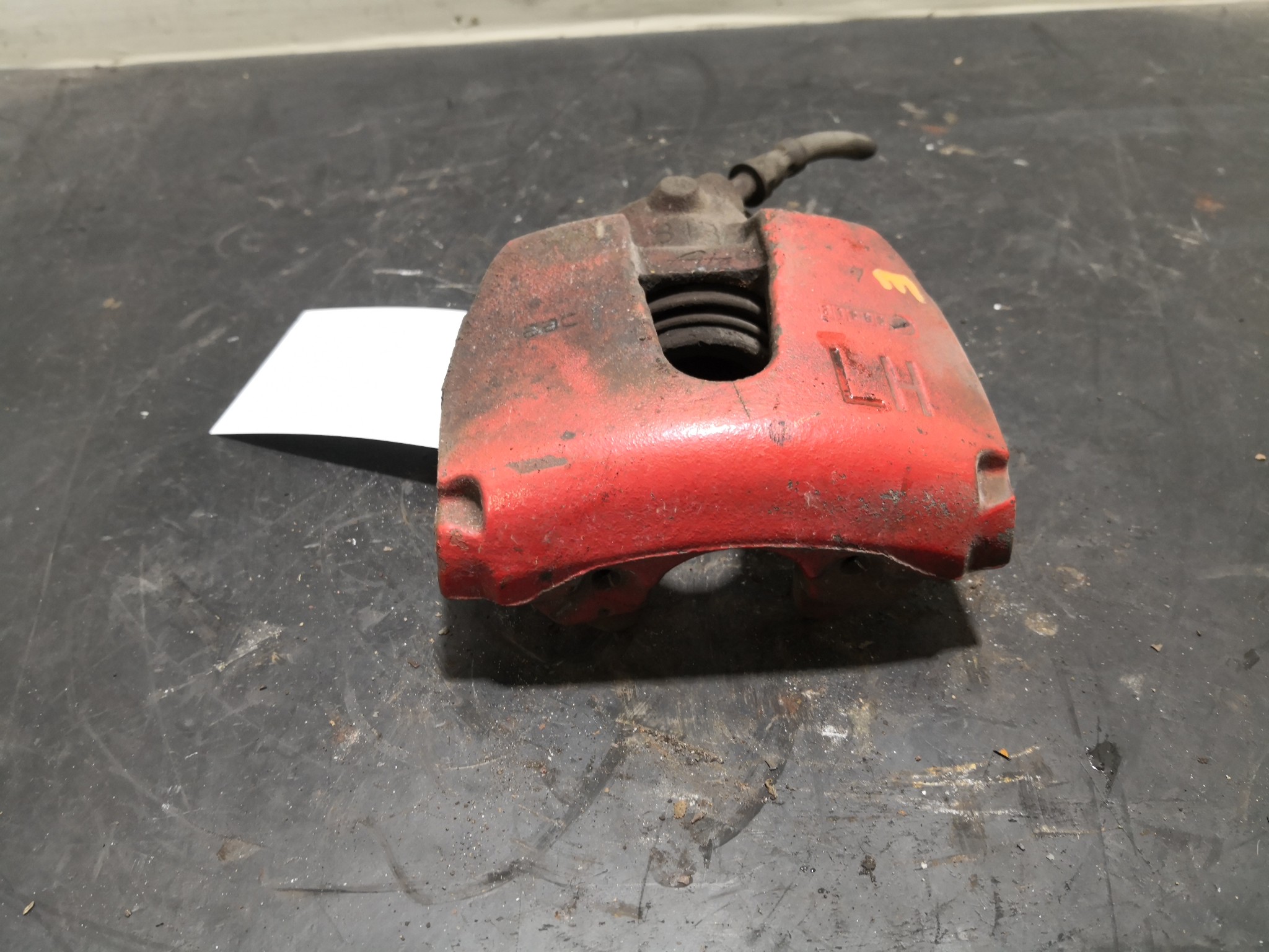 Pinça Frente Esq VOLVO C30 (533) | 06 - 13 Imagem-3