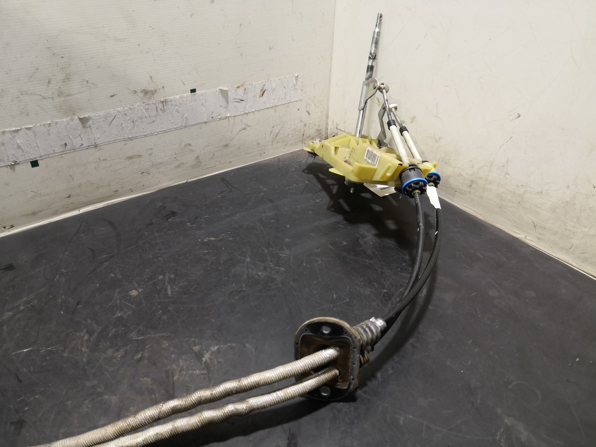 Selector Velocidades VOLVO - ID S_104279