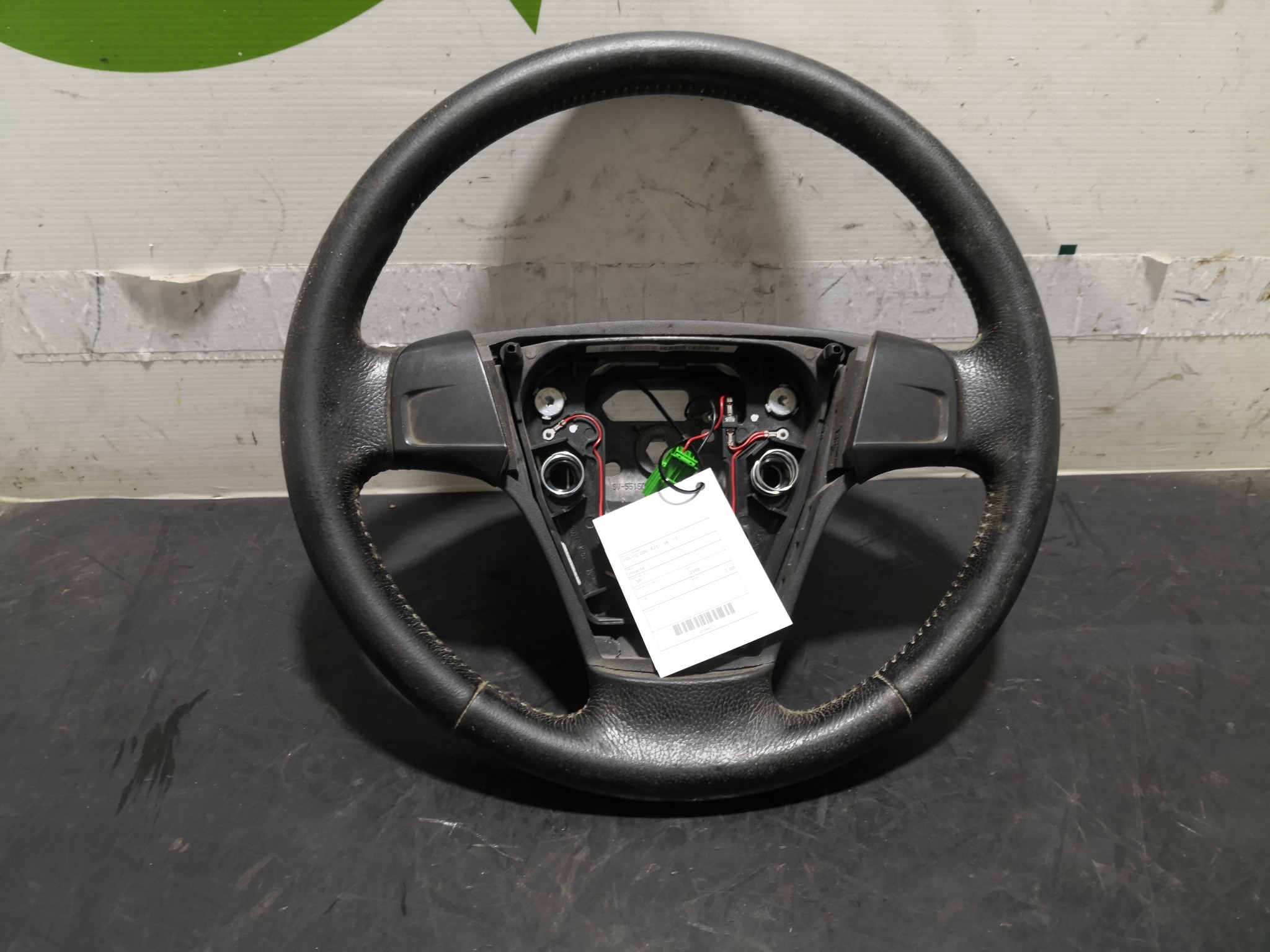 Volante VOLVO - ID S_104271