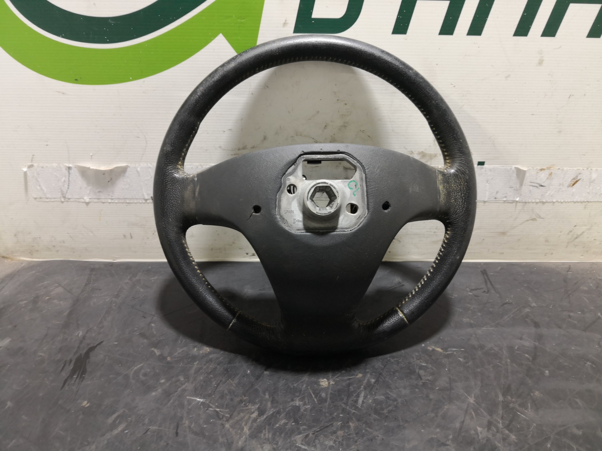 Volante VOLVO C30 (533) | 06 - 13 Imagem-1