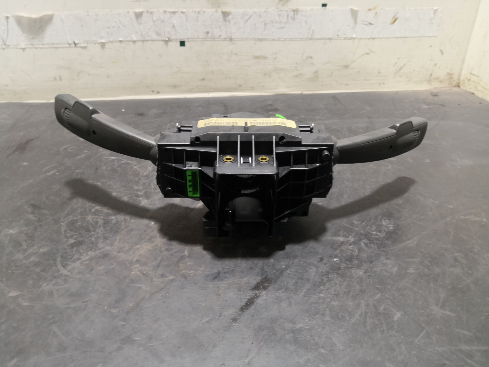 Manipulo Completo Luzes/Escovas VOLVO C30 (533) | 06 - 13 Imagem-2