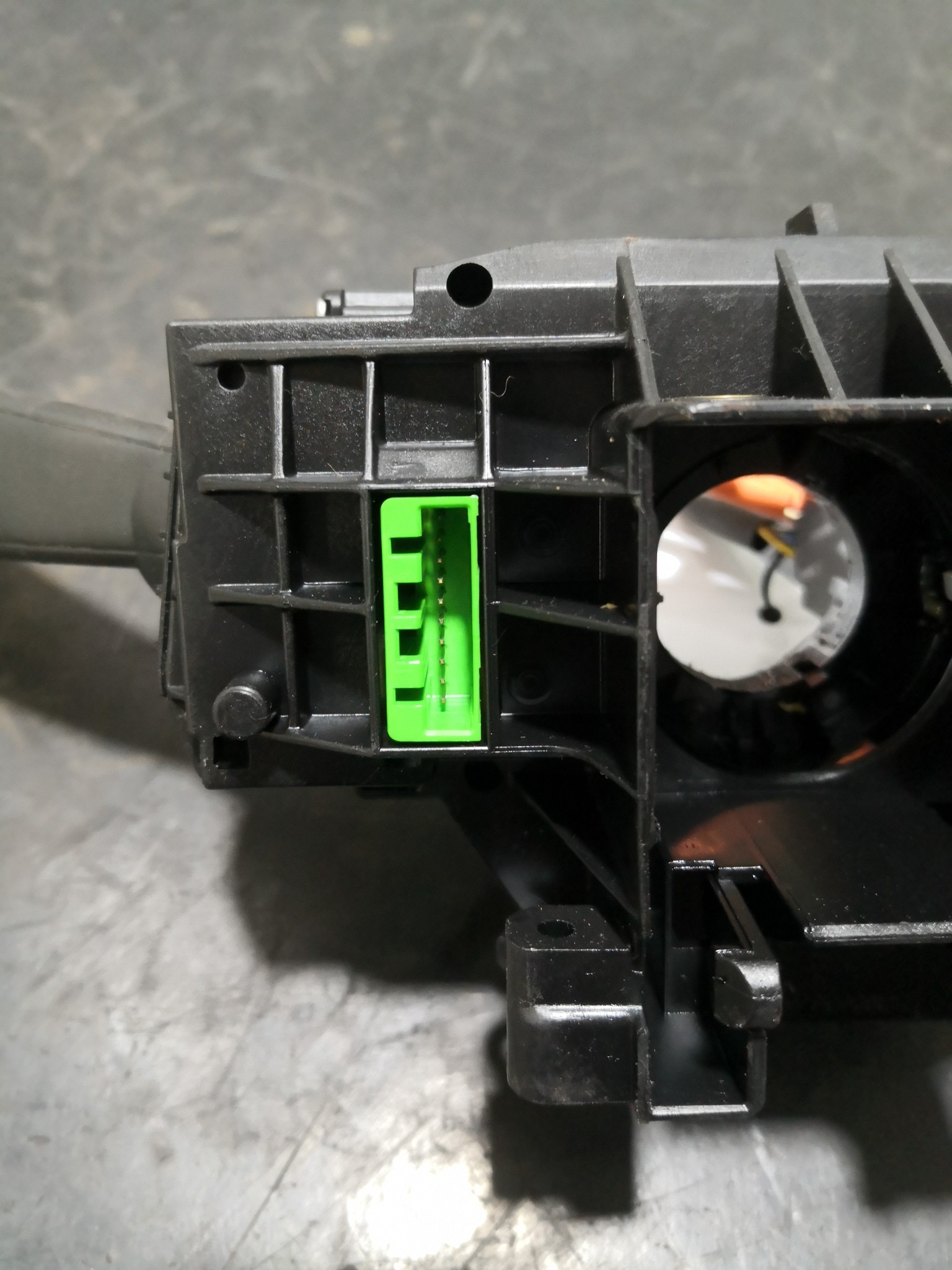 Manipulo Completo Luzes/Escovas VOLVO C30 (533) | 06 - 13 Imagem-3