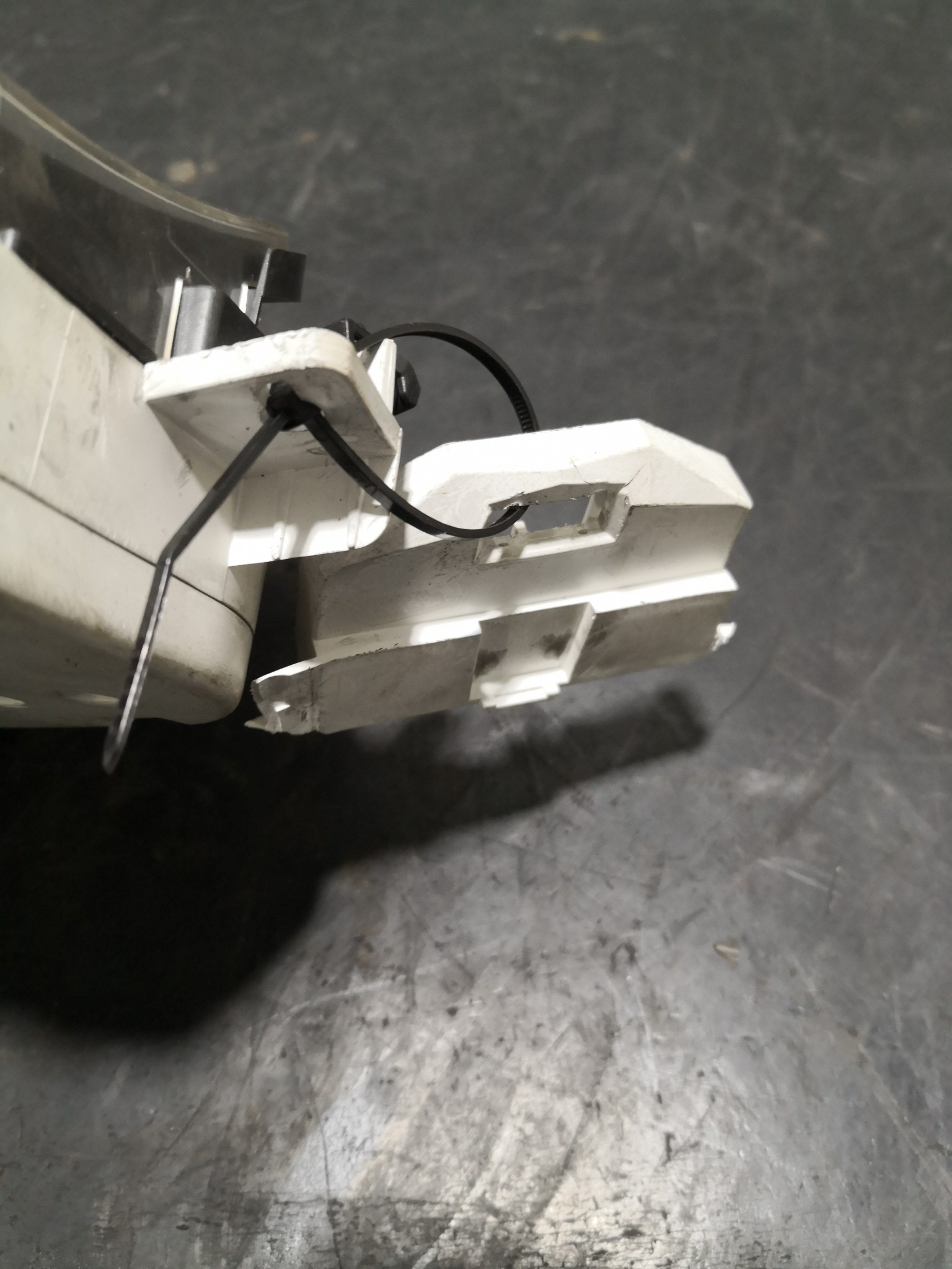 Quadrante VOLVO C30 (533) | 06 - 13 Imagem-4