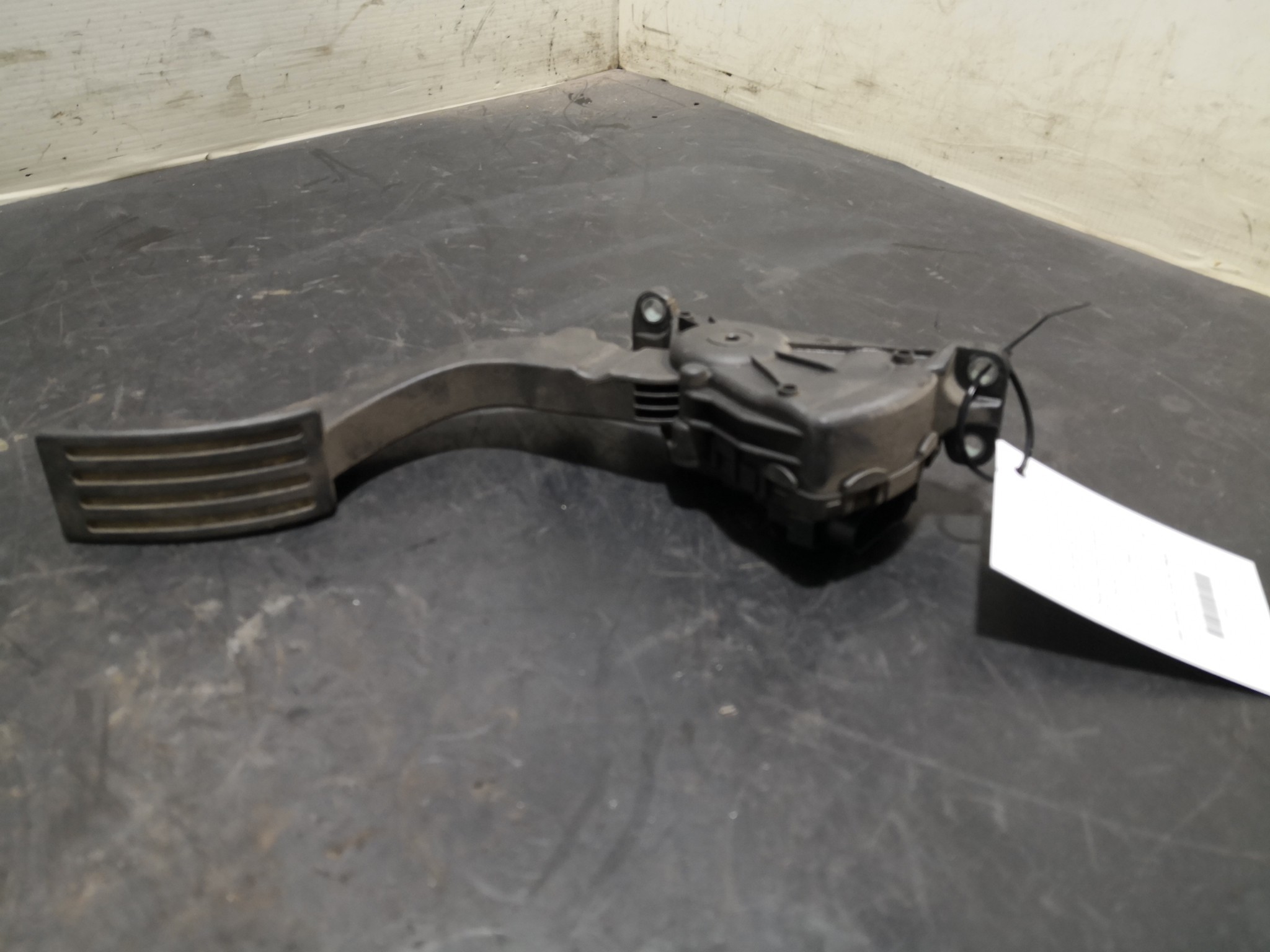 Pedal Potenciometro Acelerador VOLVO C30 (533) | 06 - 13 Imagem-1