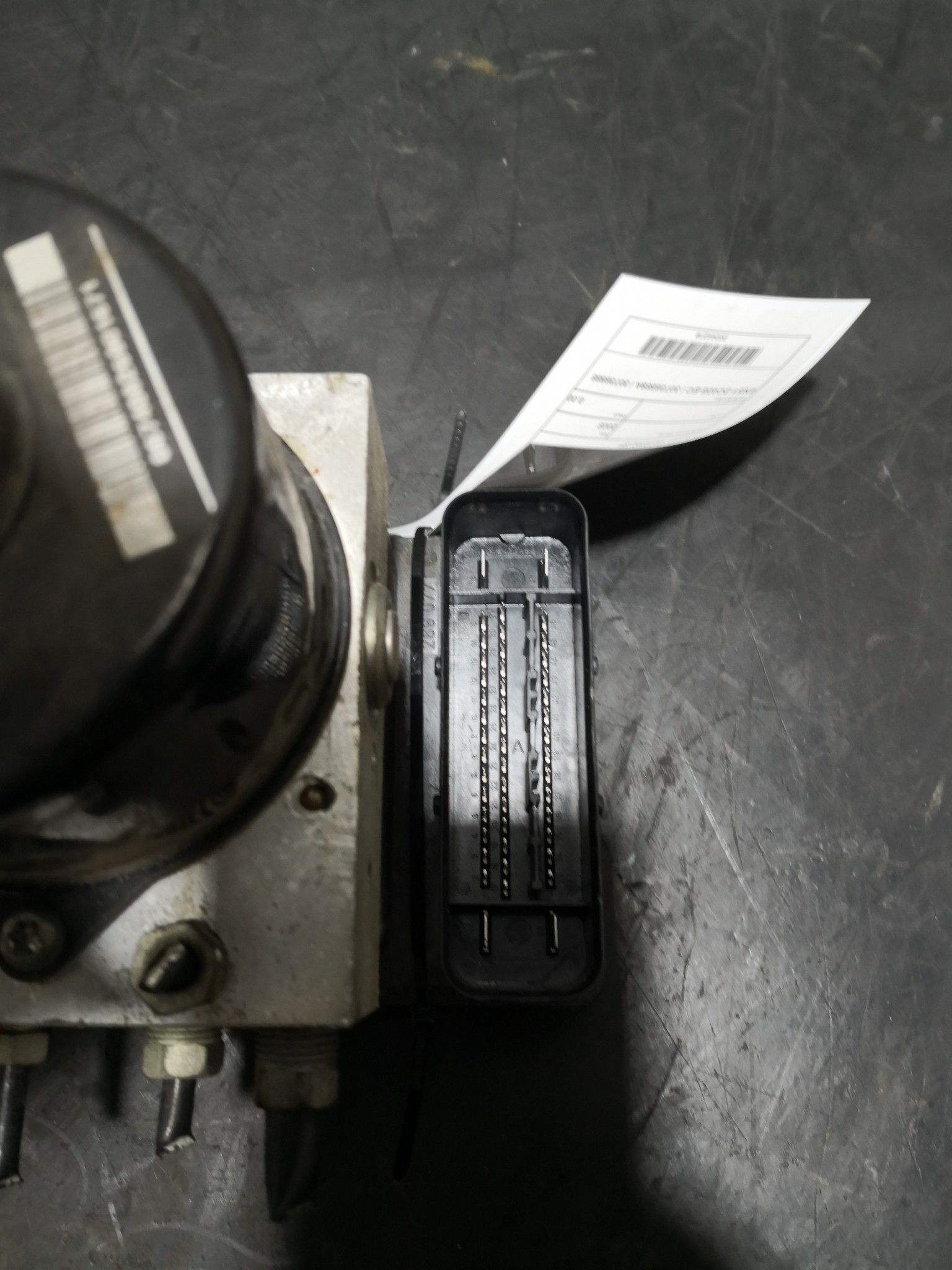 ABS VOLVO C30 (533) | 06 - 13 Imagem-3