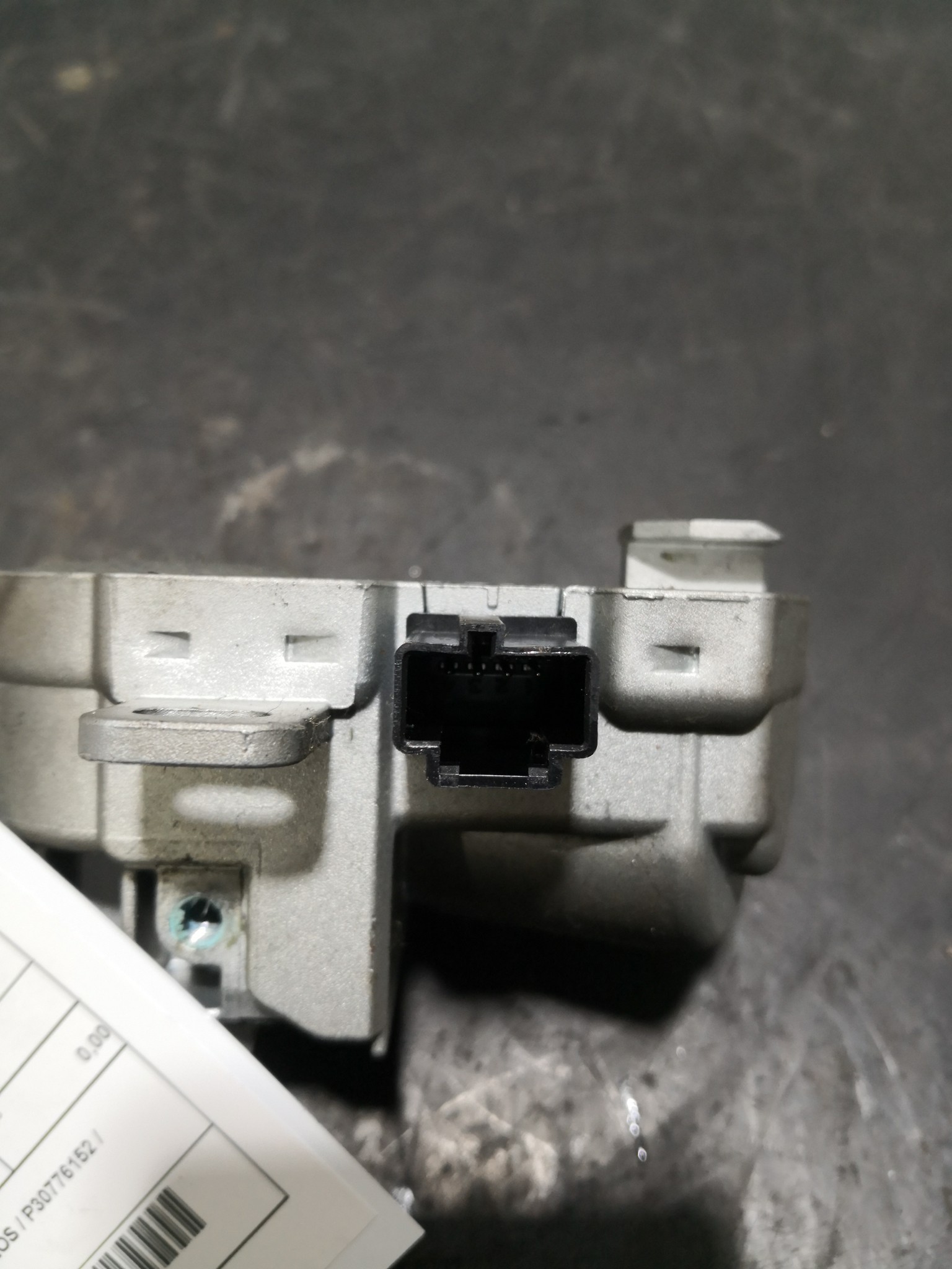 Tranque de Direção VOLVO C30 (533) | 06 - 13 Imagem-1