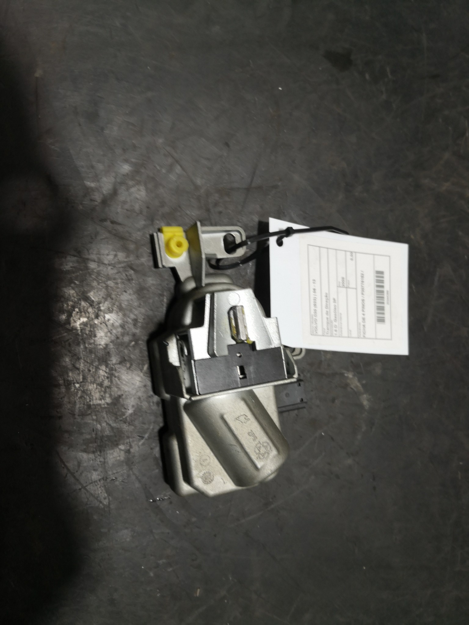 Tranque de Direção VOLVO C30 (533) | 06 - 13 Imagem-2