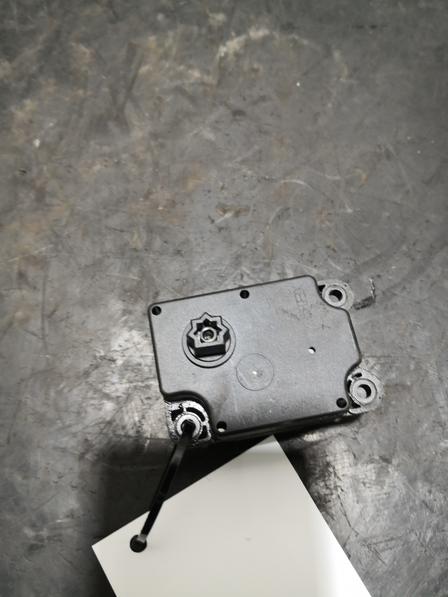 Motor de Comporta VOLVO C30 (533) | 06 - 13 Imagem-2