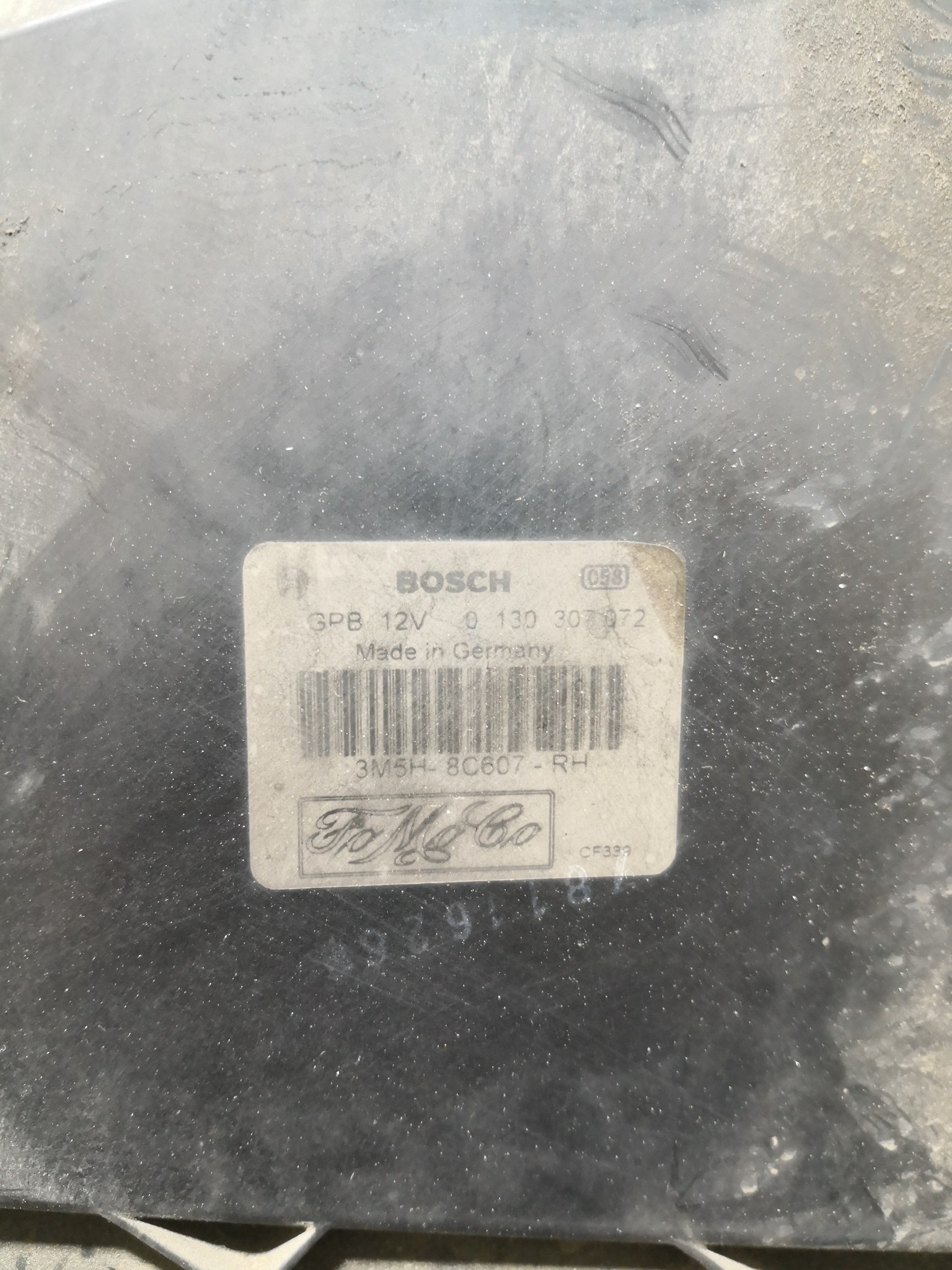 Termoventiladores VOLVO C30 (533) | 06 - 13 Imagem-3