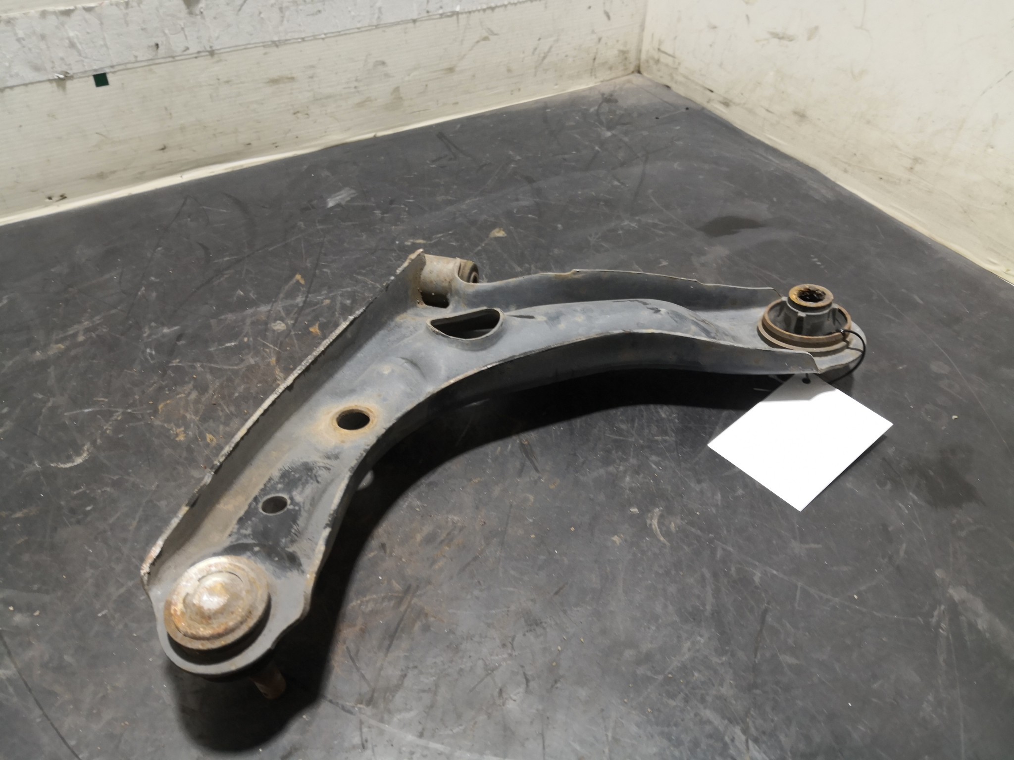 Braço Suspensão Frente Dto CITROEN C1 (PM_, PN_) | 05 - 14 Imagem-3