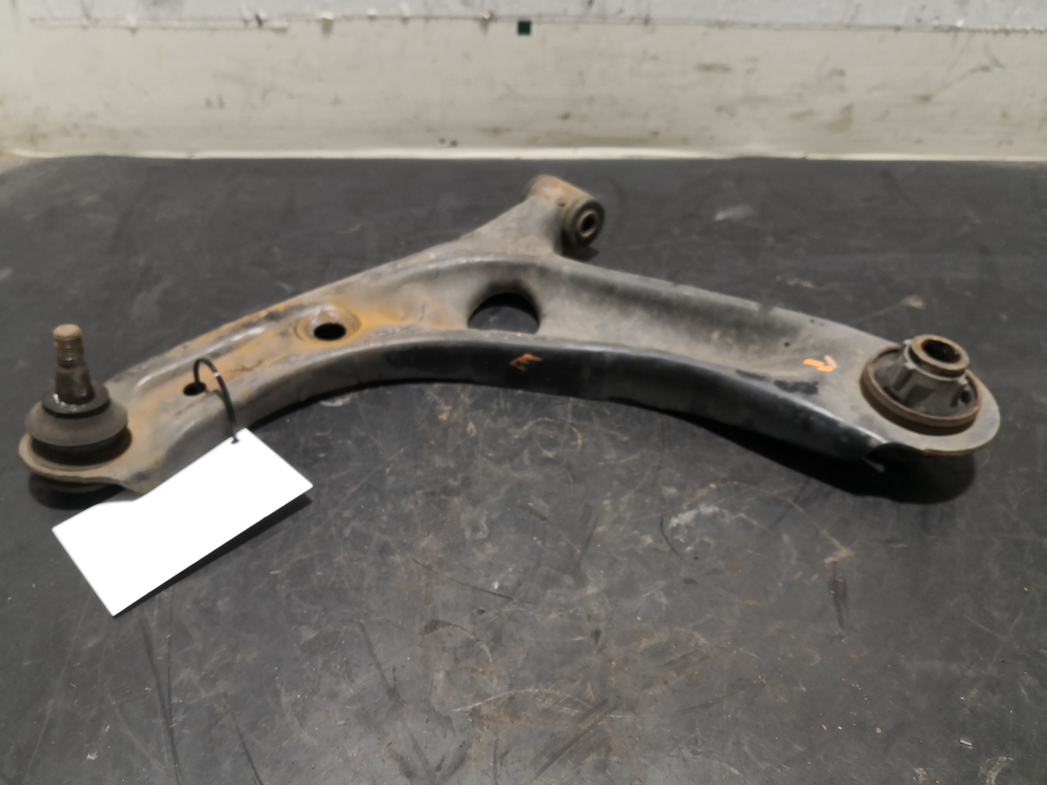 Braço Suspensão Frente Esq CITROEN C1 (PM_, PN_) | 05 - 14 Imagem-1