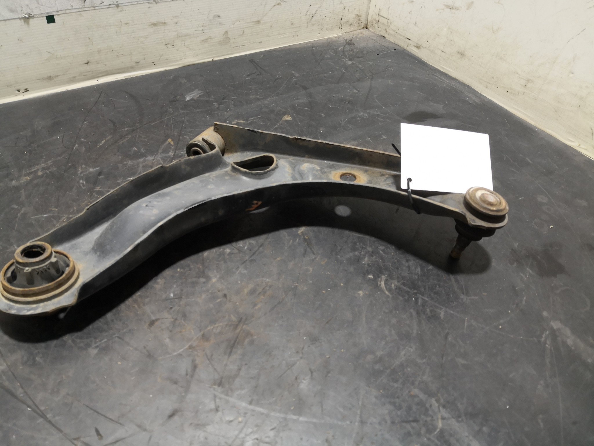Braço Suspensão Frente Esq CITROEN C1 (PM_, PN_) | 05 - 14 Imagem-3
