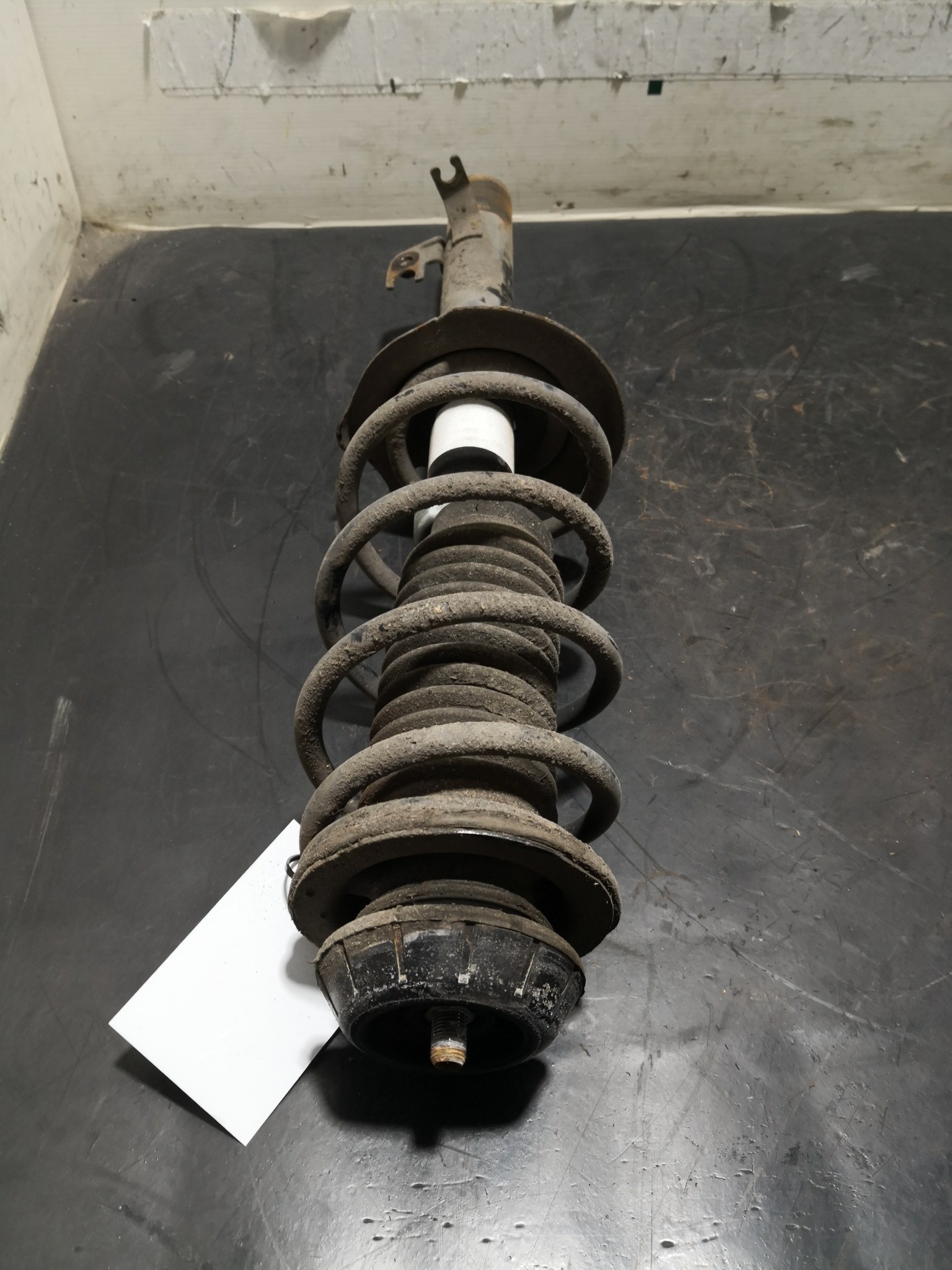 Amortecedor Frente Dto CITROEN - ID S_104340