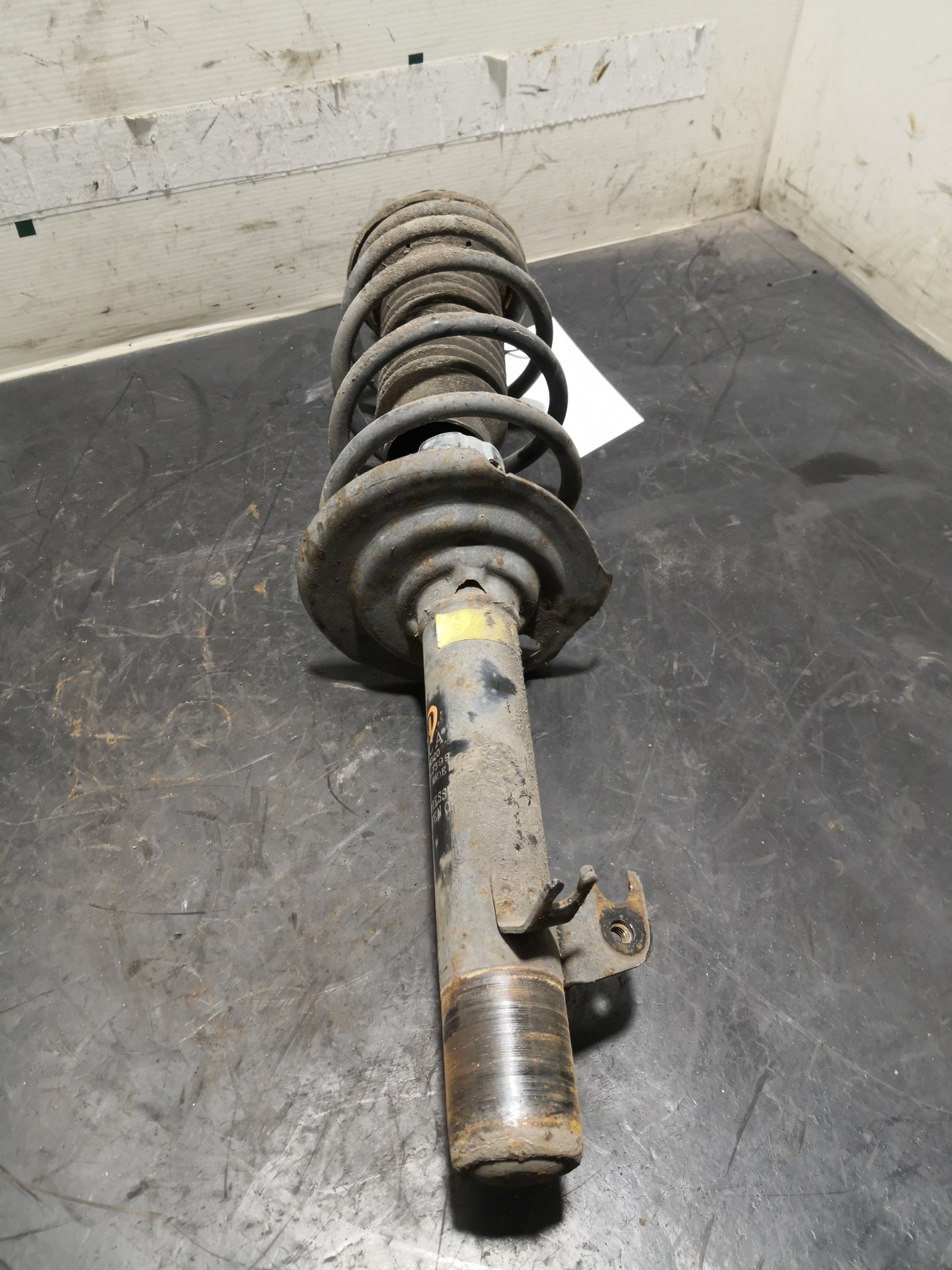 Amortecedor Frente Dto CITROEN C1 (PM_, PN_) | 05 - 14 Imagem-1