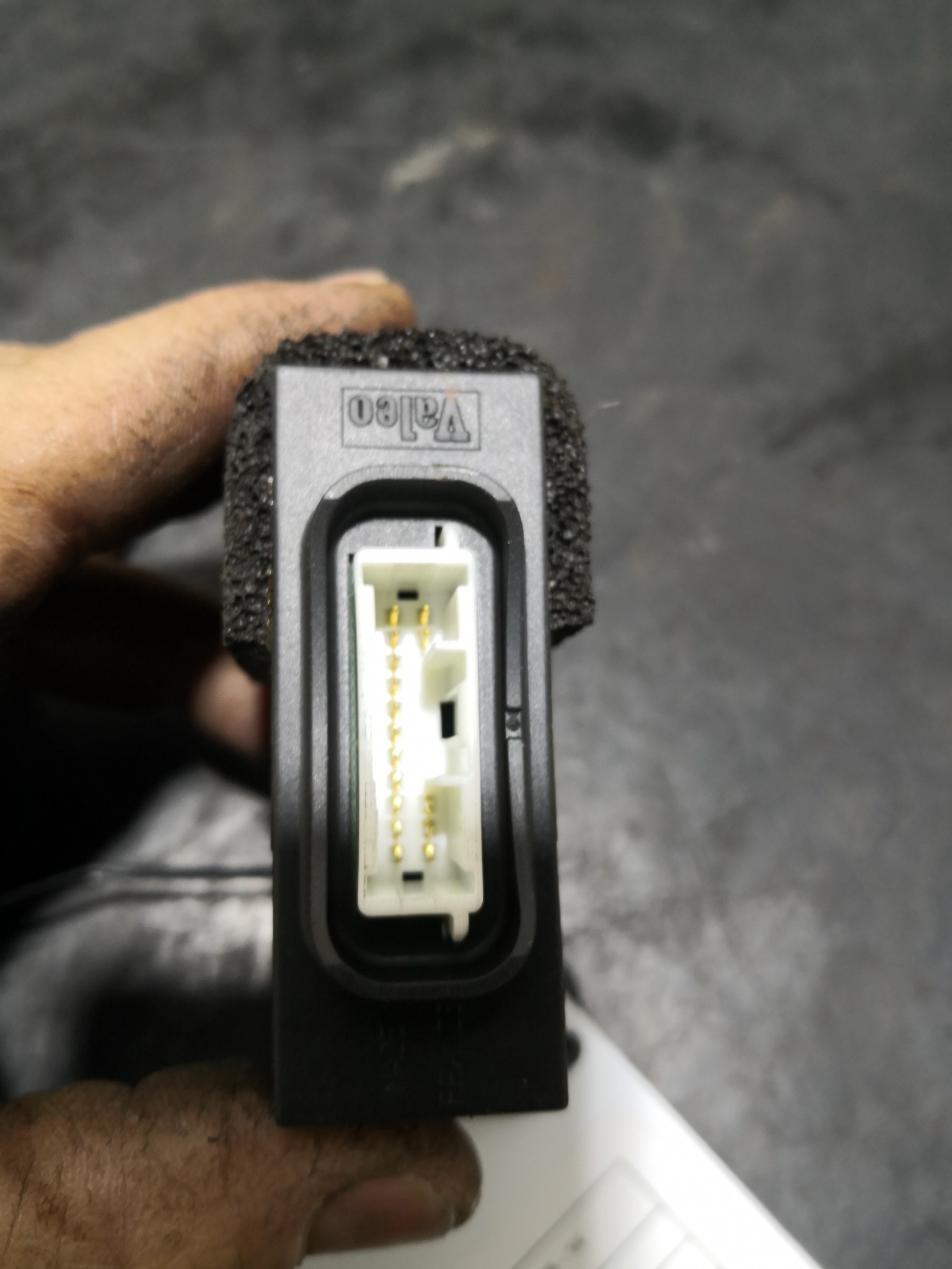 Imobilizador CITROEN C1 (PM_, PN_) | 05 - 14 Imagem-1